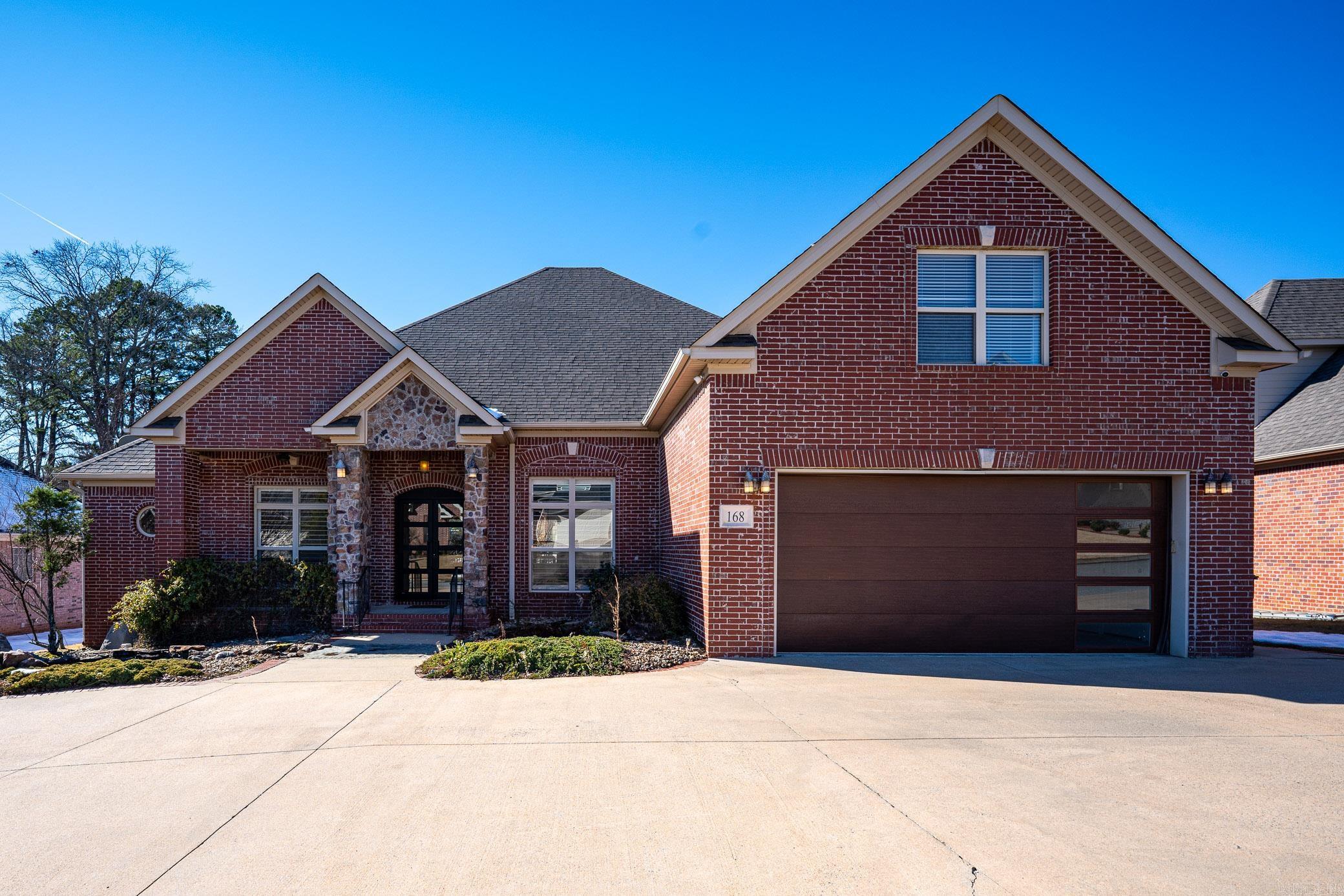 168  Blackburn Drive  Little Rock, AR