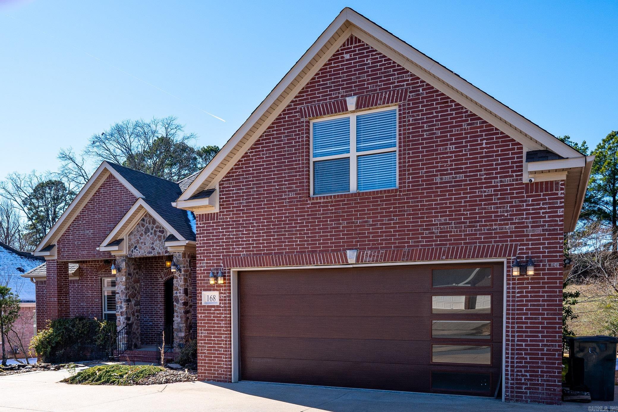 168  Blackburn Drive  Little Rock, AR