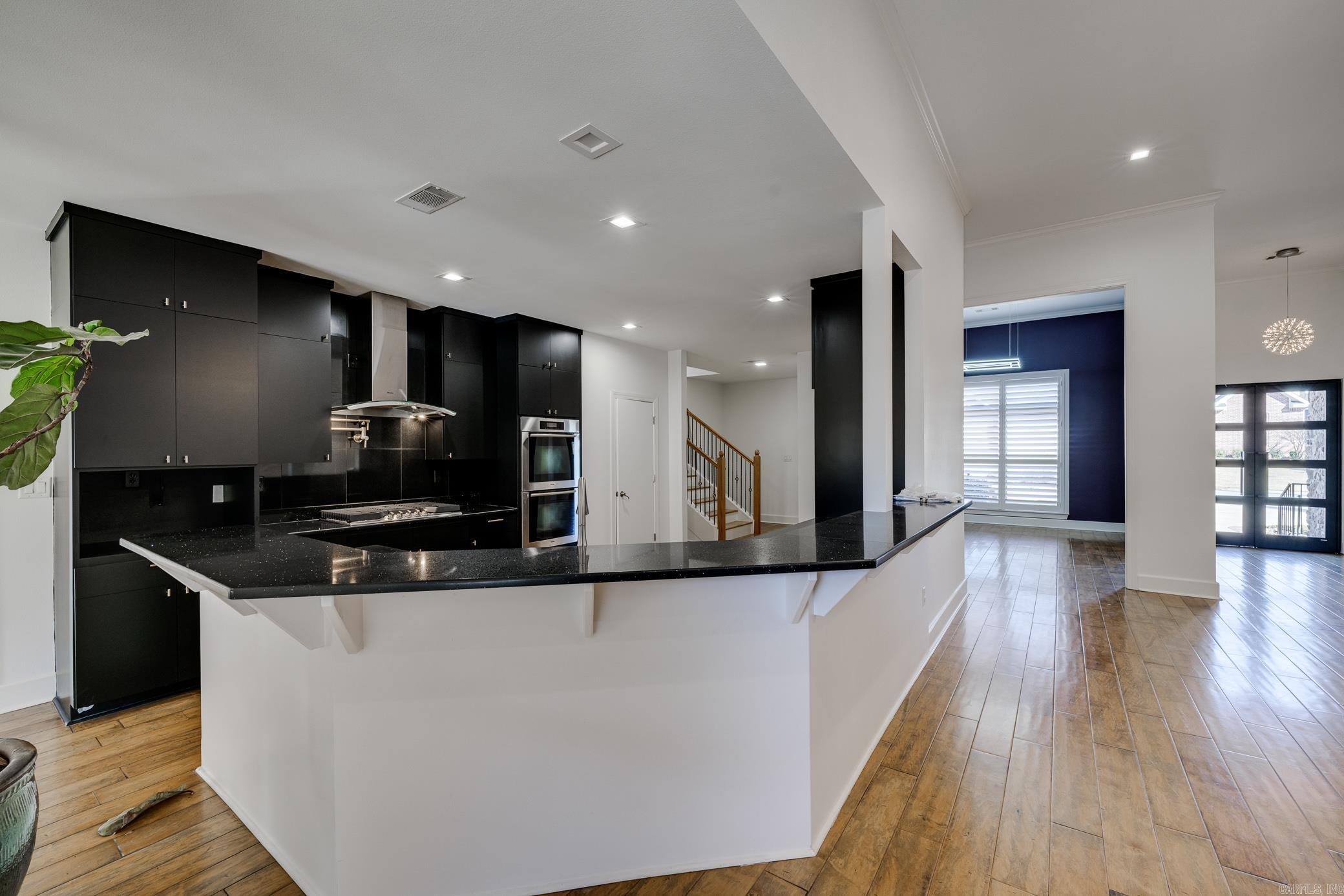 168  Blackburn Drive  Little Rock, AR