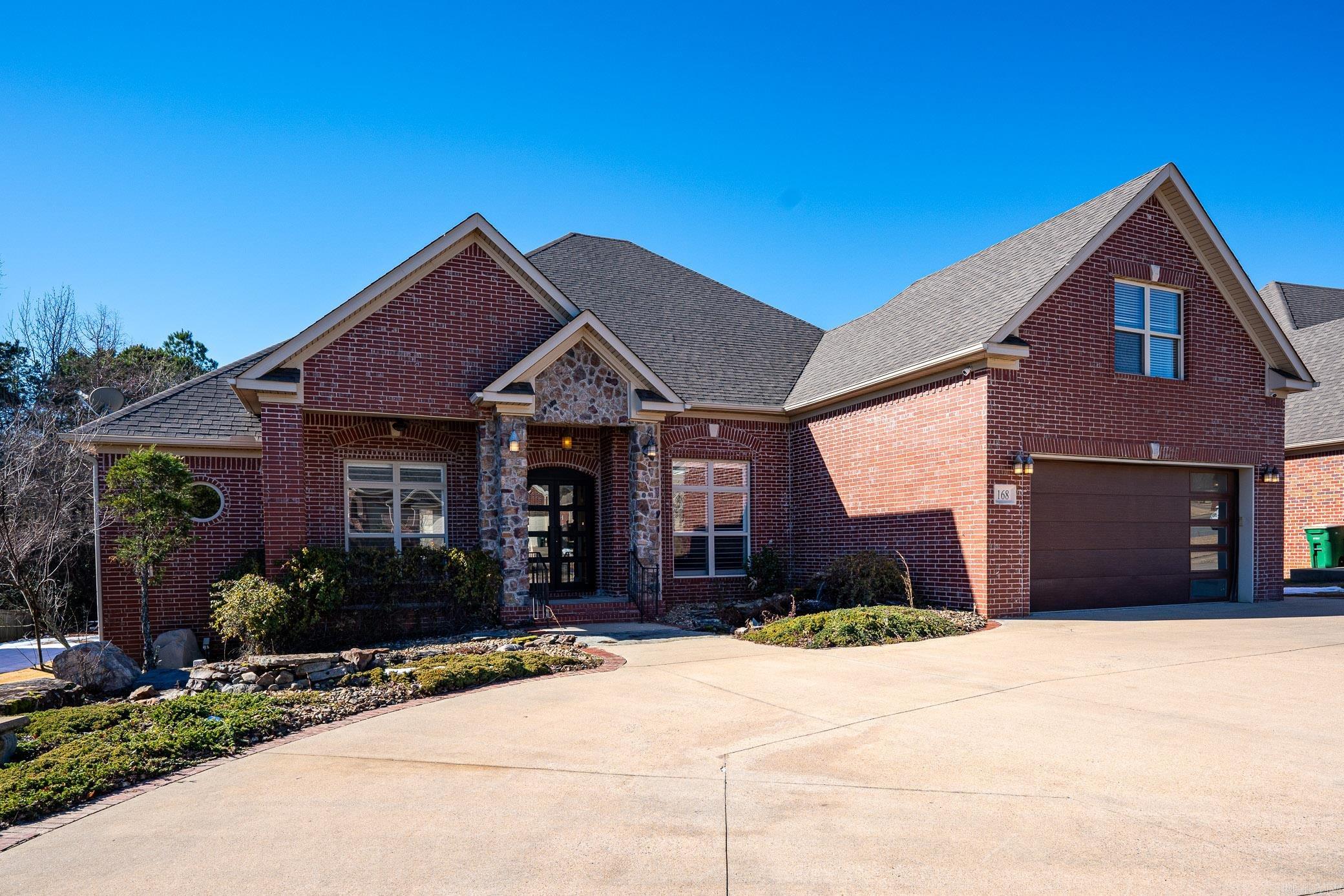 168  Blackburn Drive  Little Rock, AR