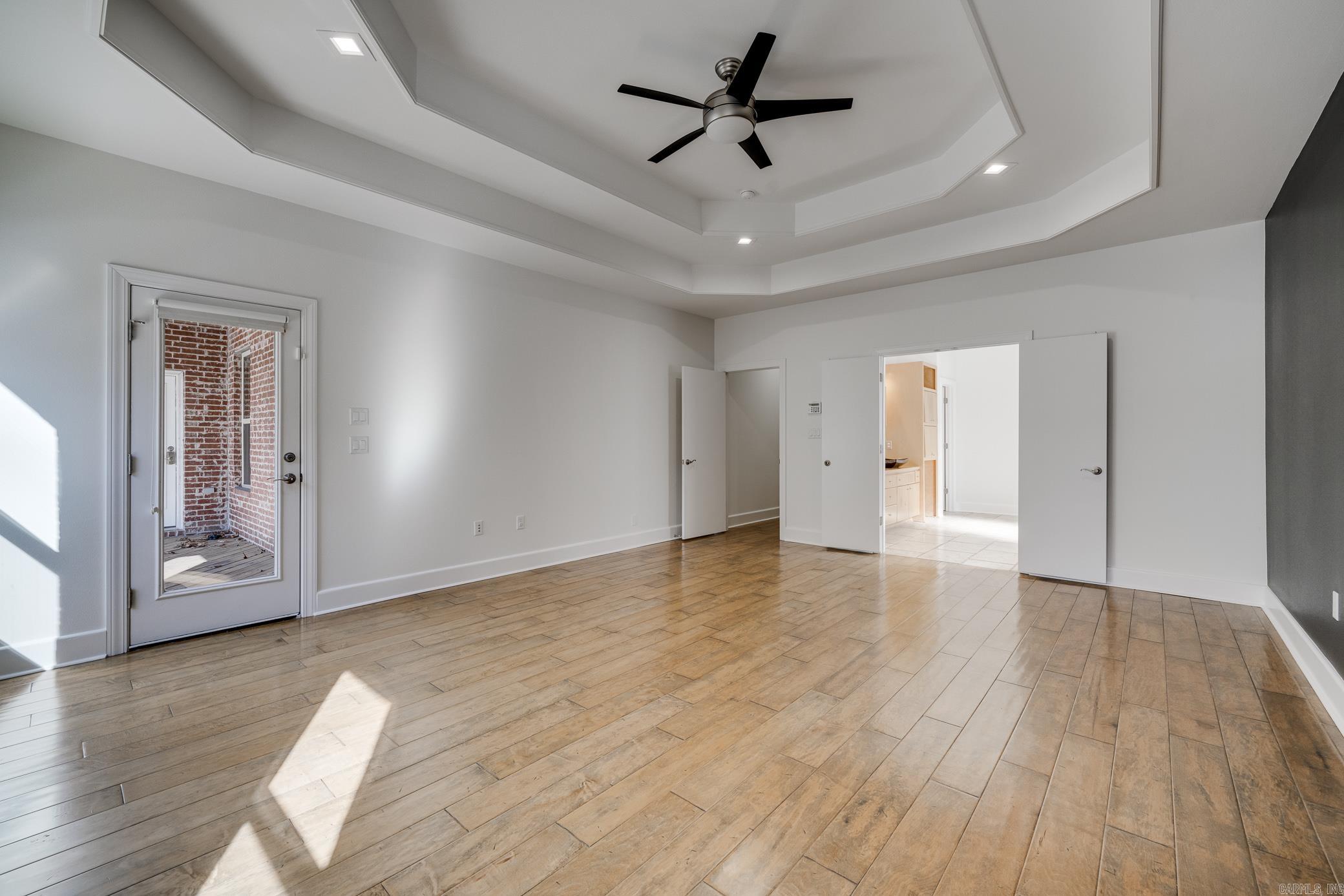 168  Blackburn Drive  Little Rock, AR
