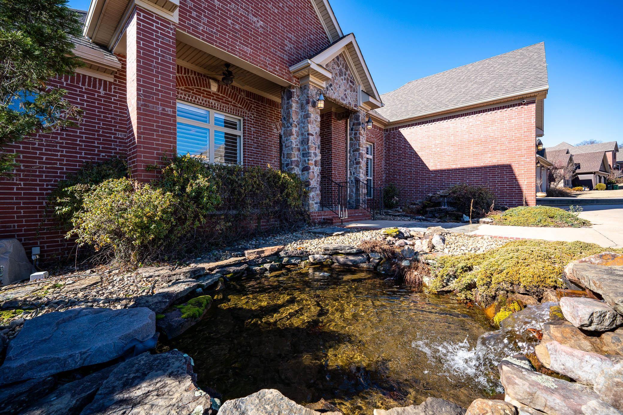 168  Blackburn Drive  Little Rock, AR