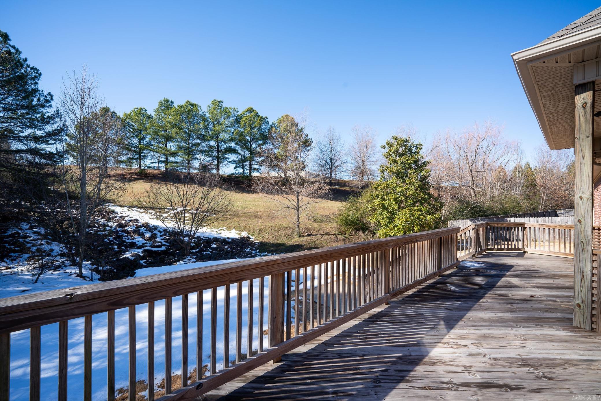 168  Blackburn Drive  Little Rock, AR