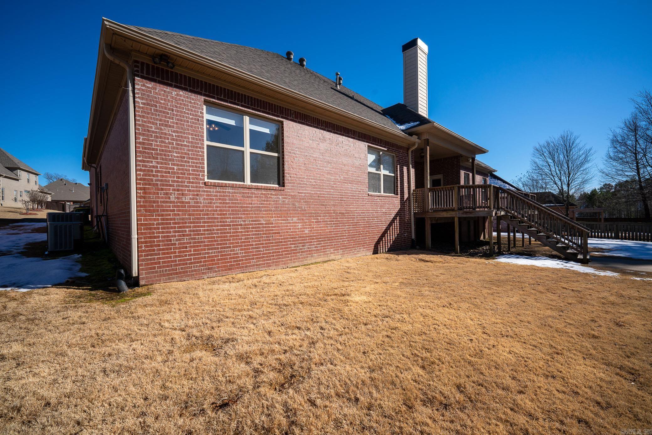 168  Blackburn Drive  Little Rock, AR
