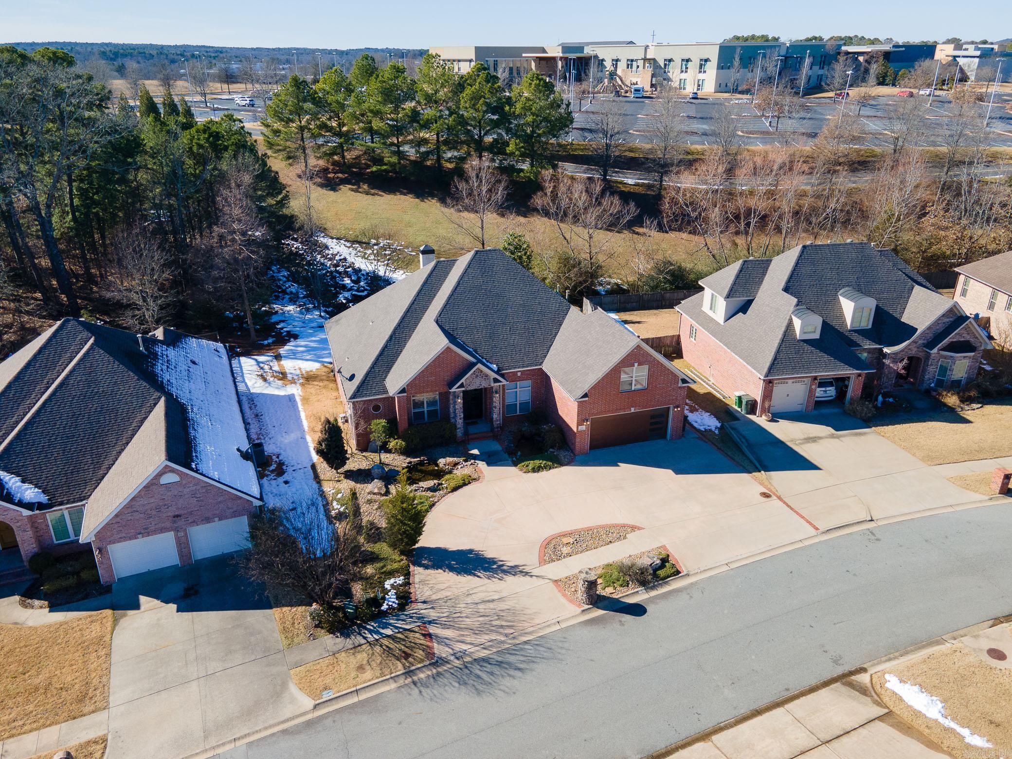 168  Blackburn Drive  Little Rock, AR