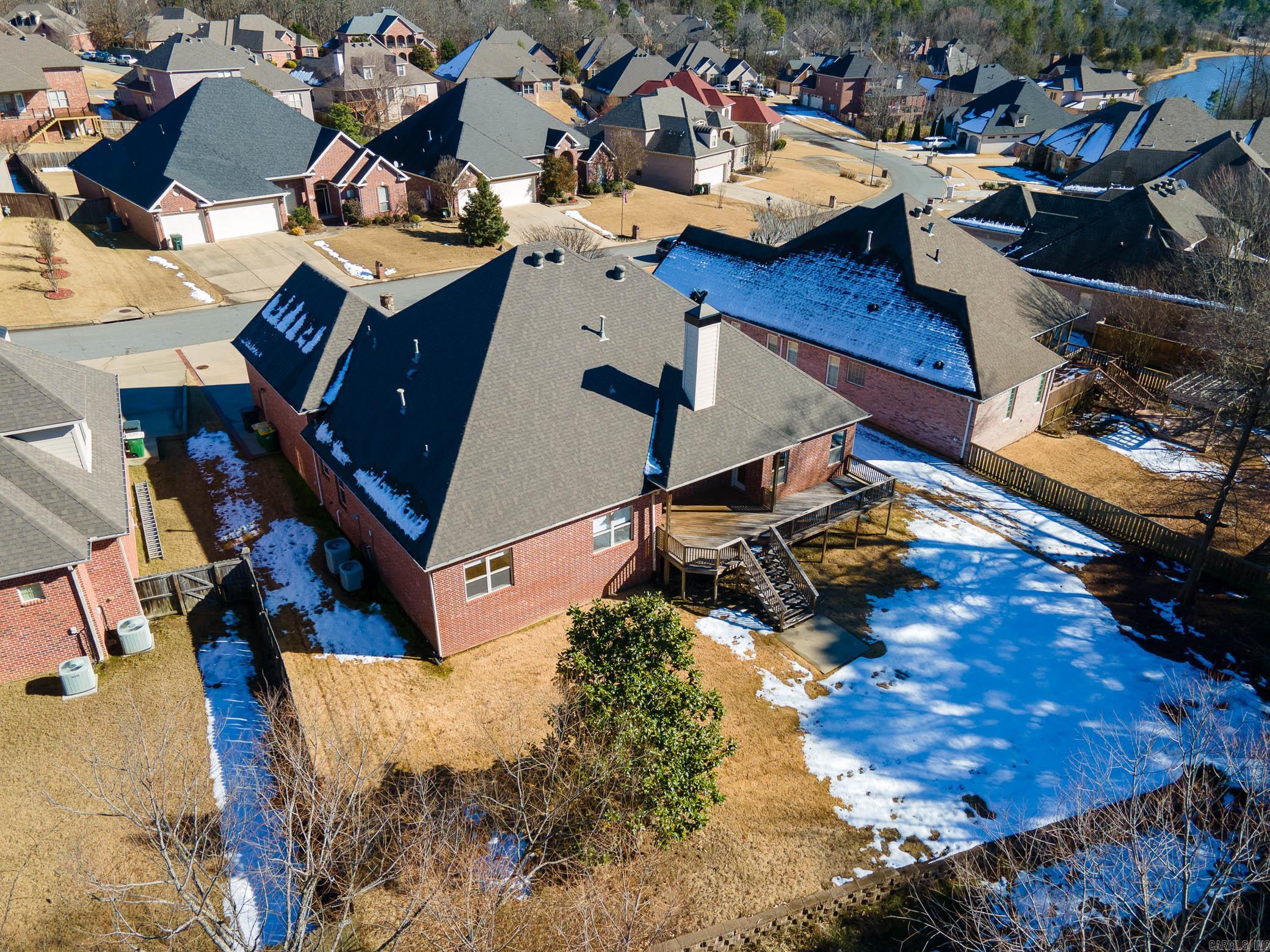 168  Blackburn Drive  Little Rock, AR