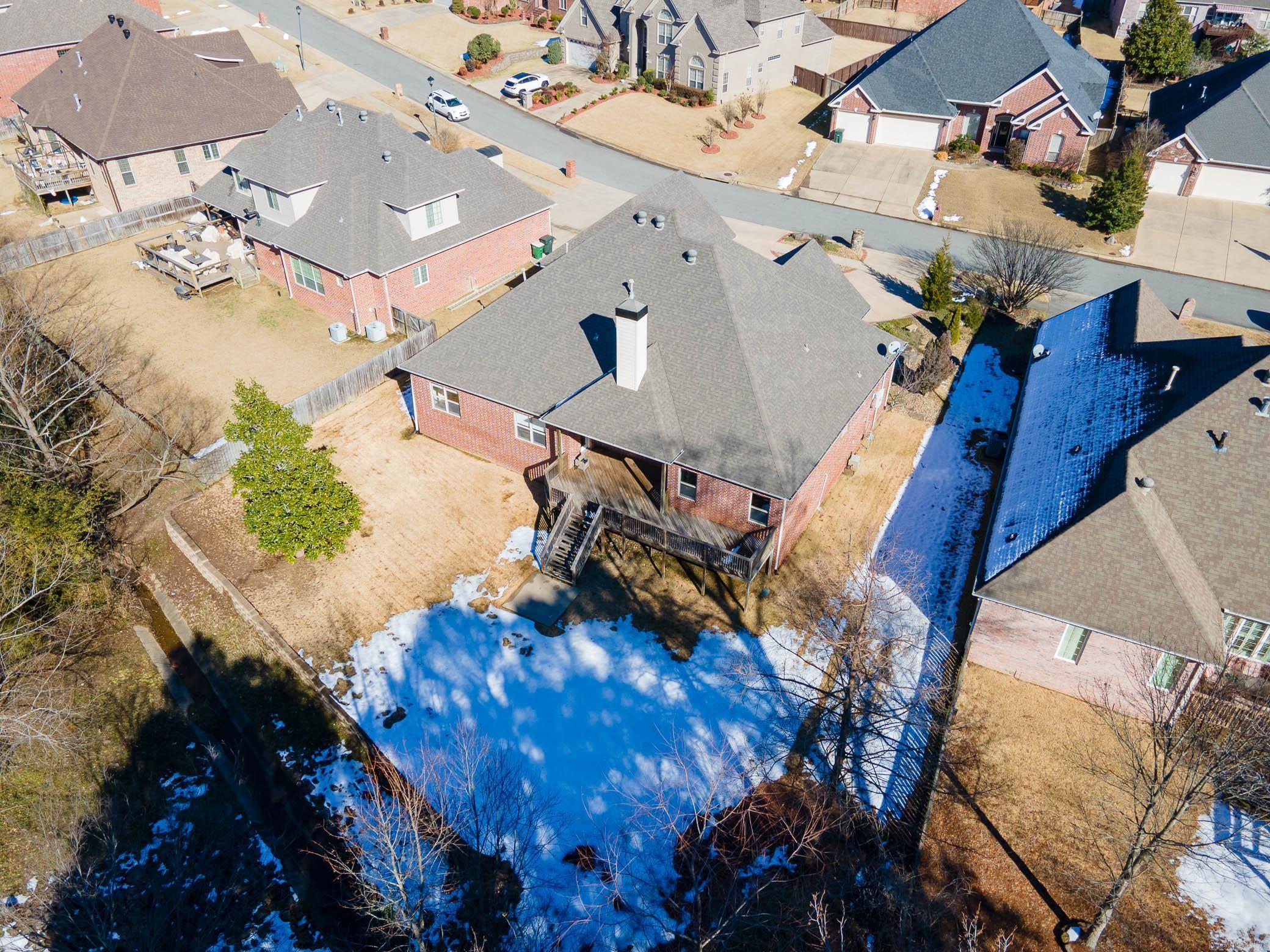 168  Blackburn Drive  Little Rock, AR
