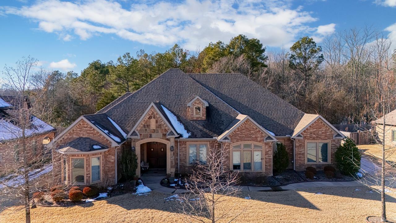 6575  Westminster  Benton, AR