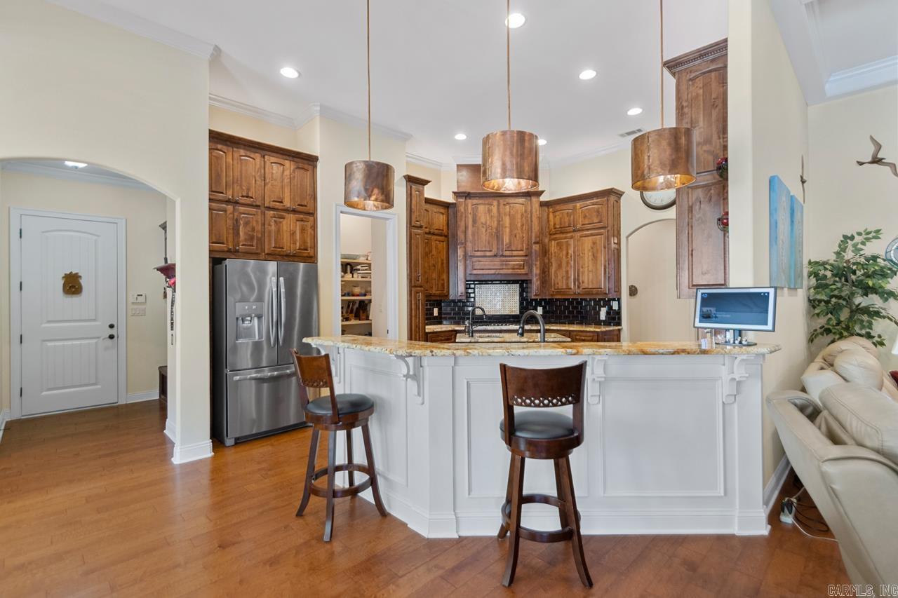6575  Westminster  Benton, AR