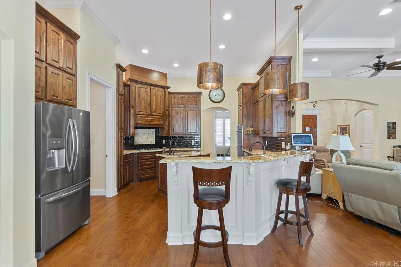 6575  Westminster  Benton, AR