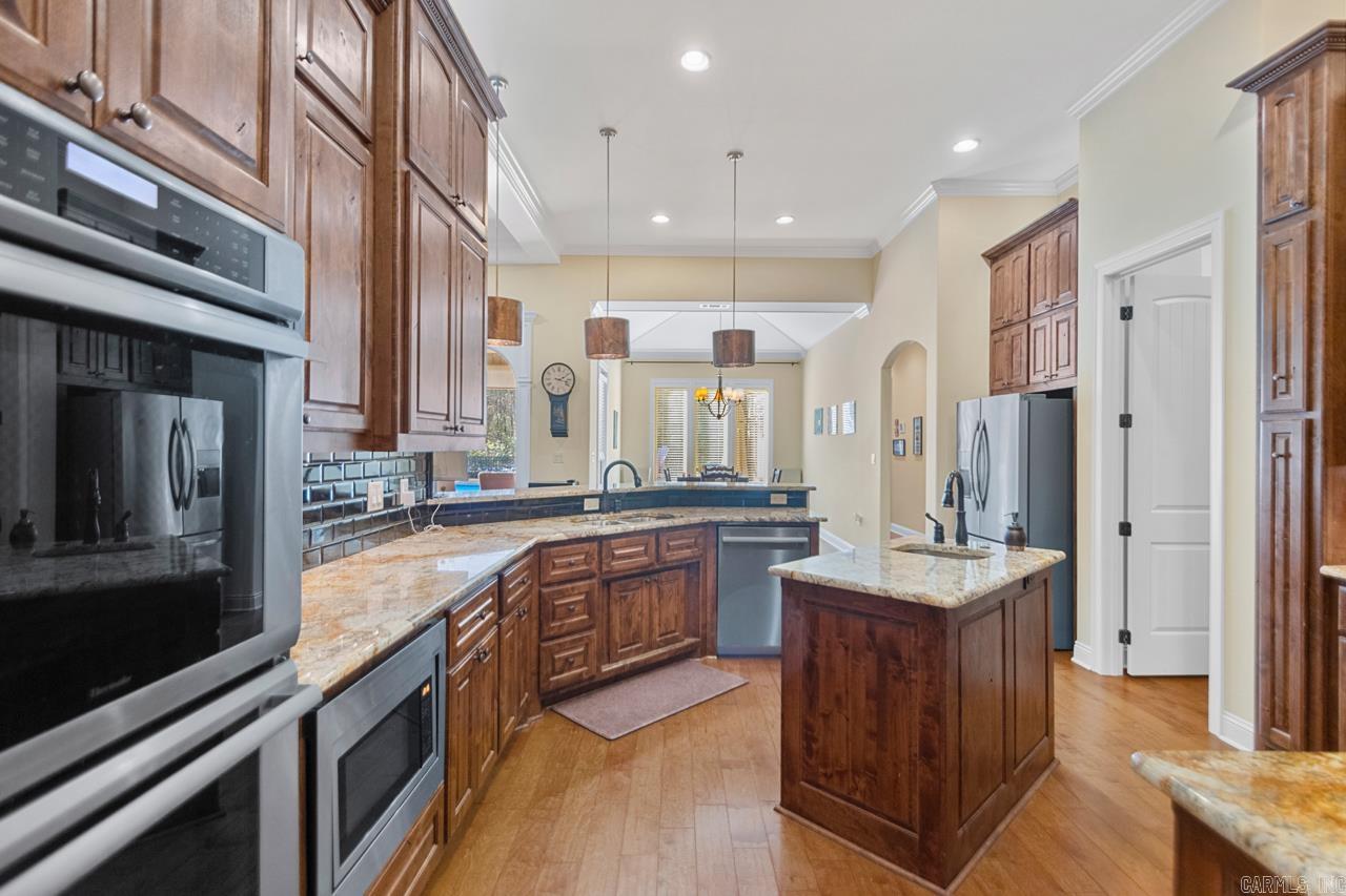 6575  Westminster  Benton, AR