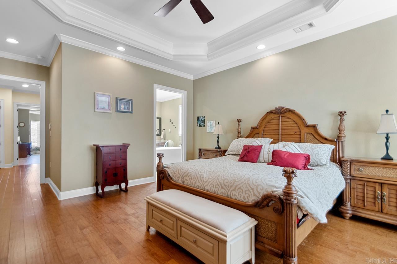6575  Westminster  Benton, AR