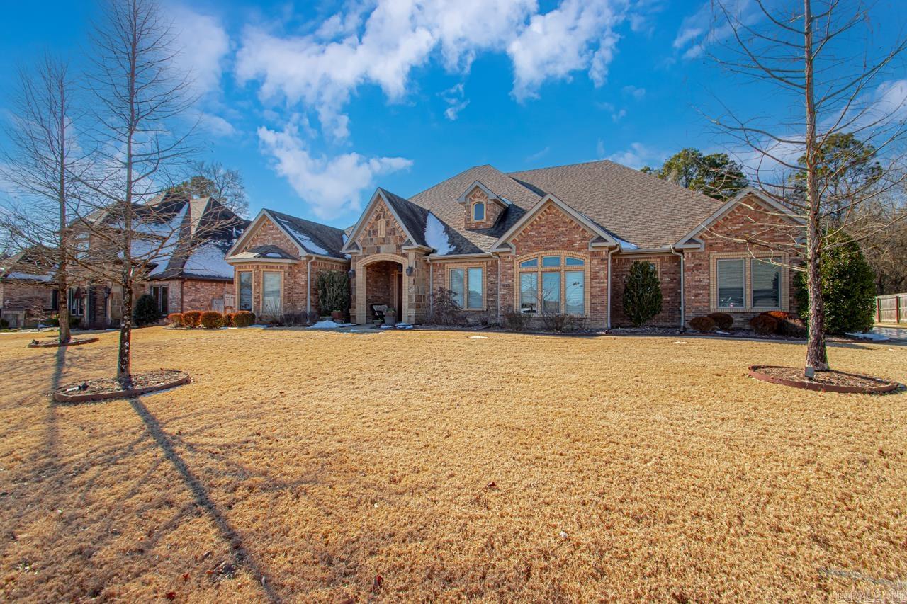 6575  Westminster  Benton, AR