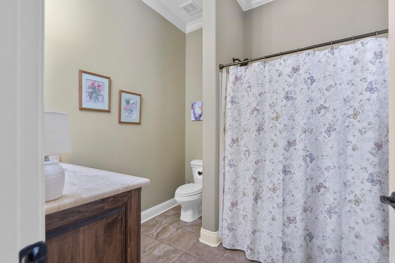 6575  Westminster  Benton, AR