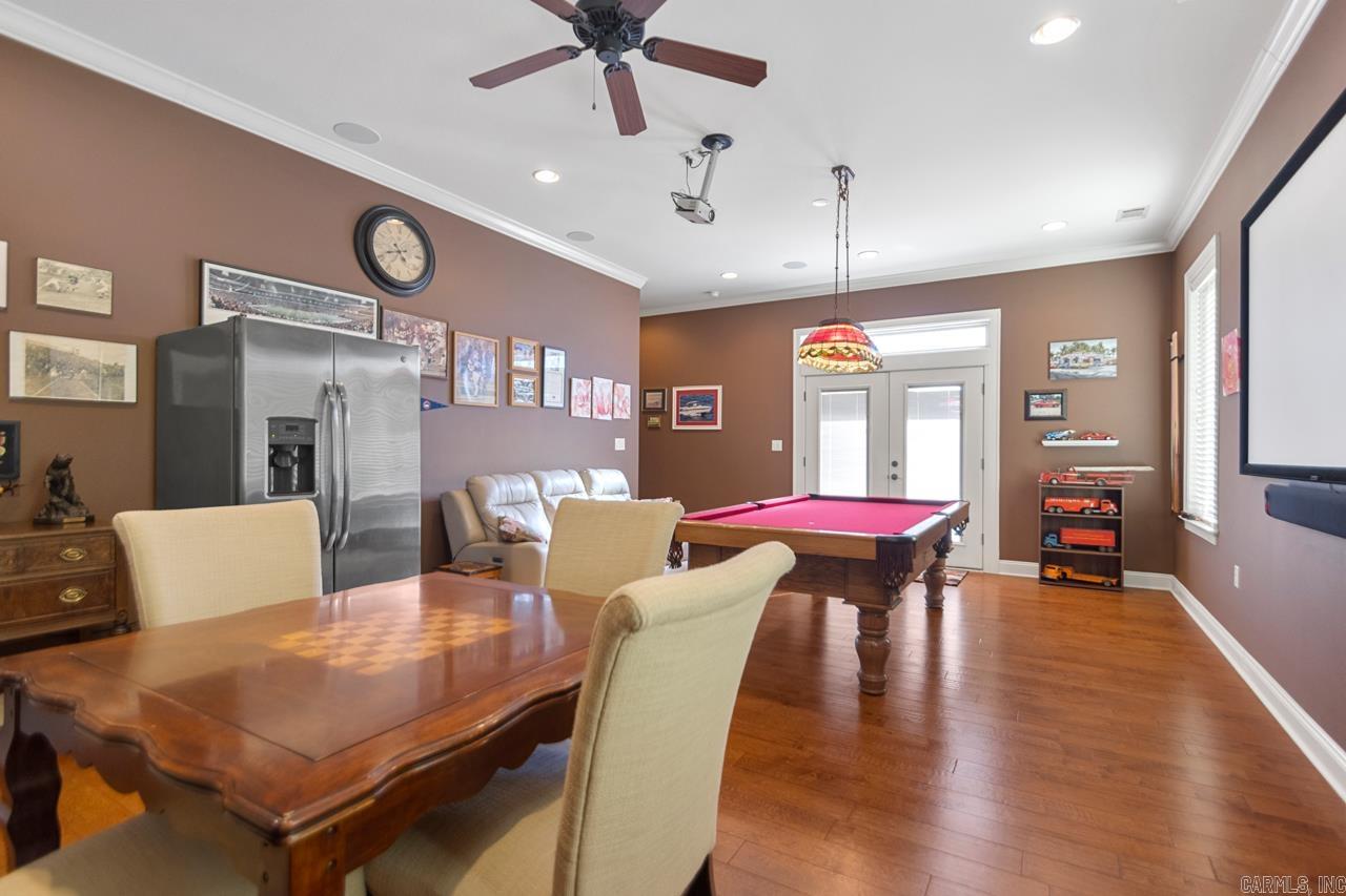 6575  Westminster  Benton, AR