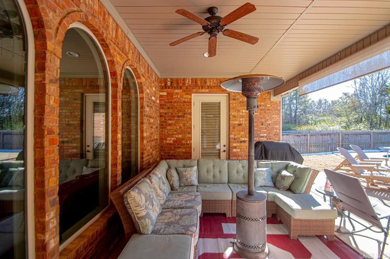 6575  Westminster  Benton, AR