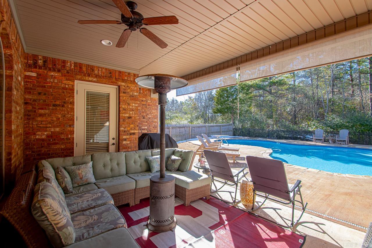 6575  Westminster  Benton, AR