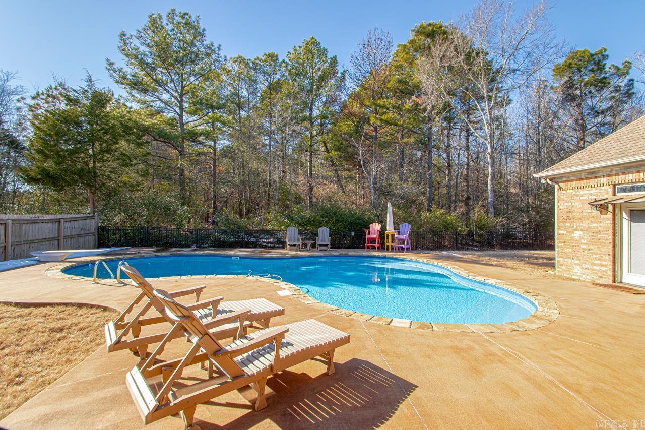 6575  Westminster  Benton, AR