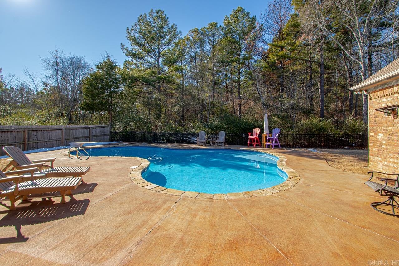 6575  Westminster  Benton, AR