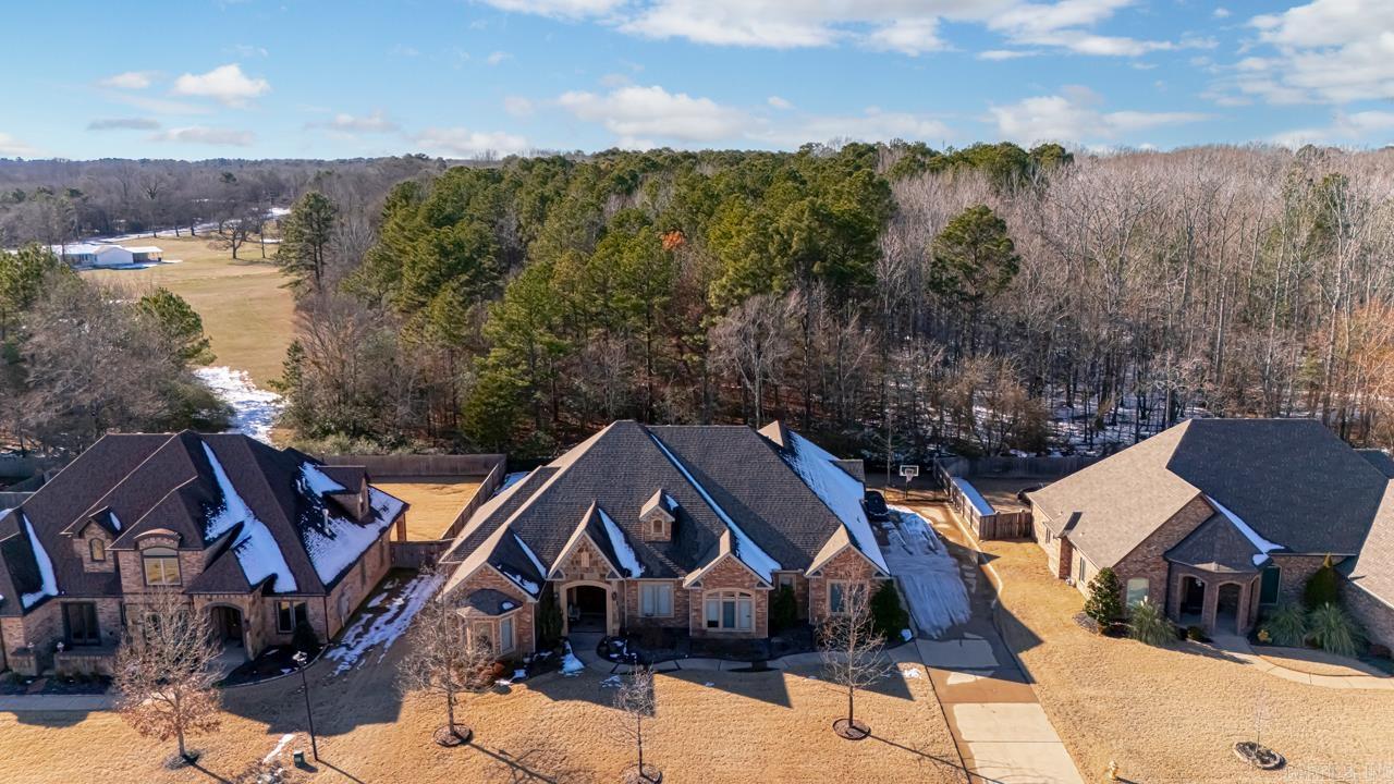 6575  Westminster  Benton, AR