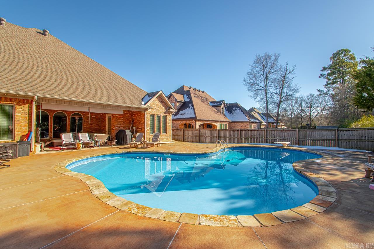 6575  Westminster  Benton, AR
