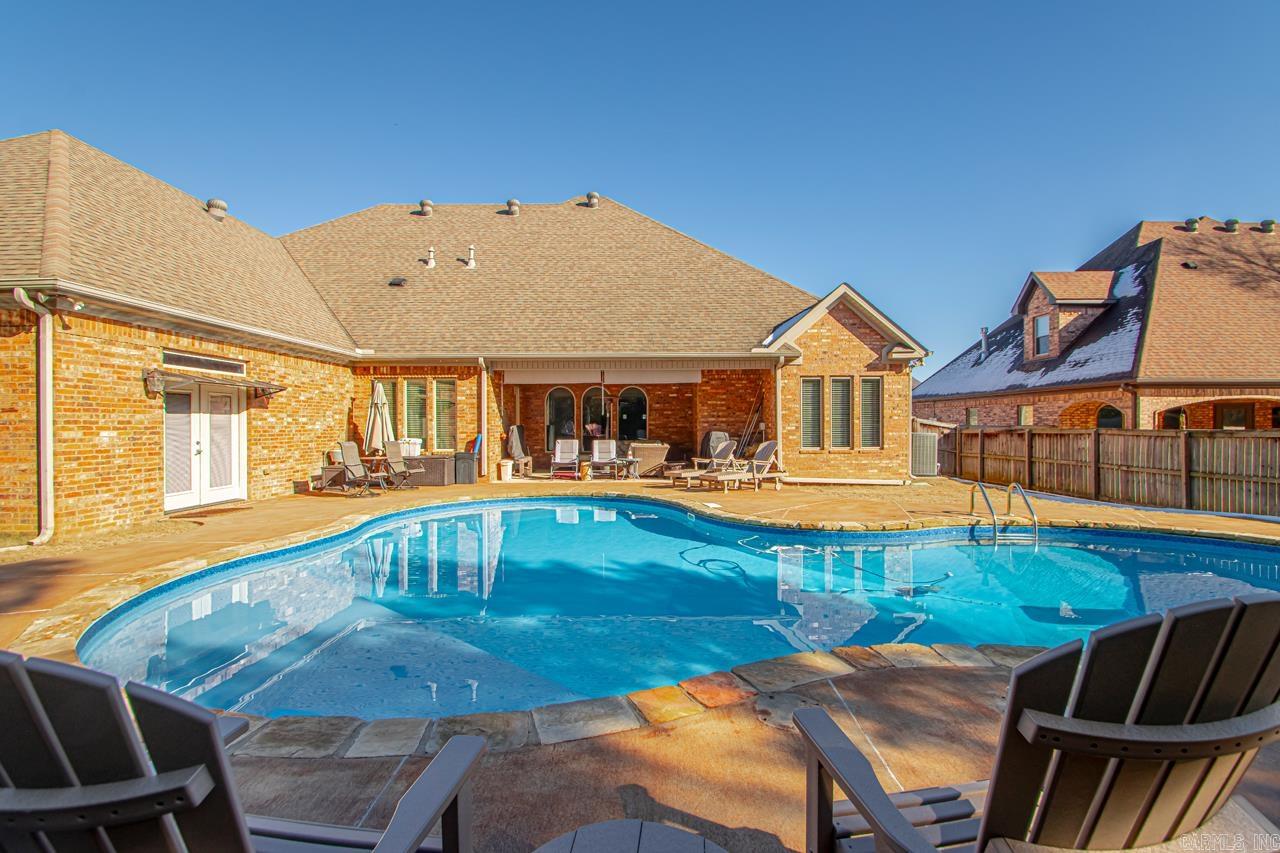 6575  Westminster  Benton, AR