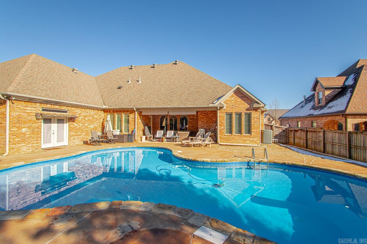 6575  Westminster  Benton, AR