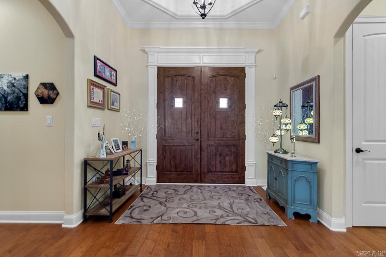 6575  Westminster  Benton, AR