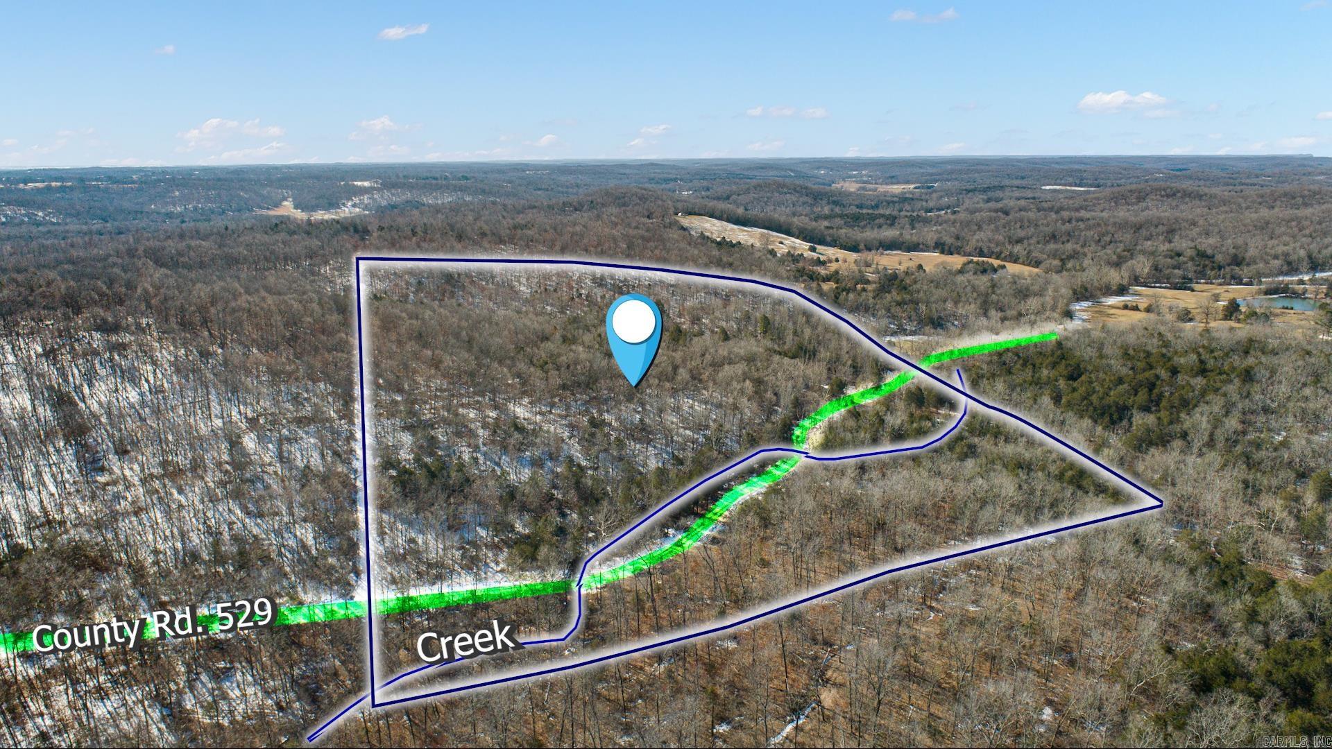 0  County Road 529  Pocahontas, AR