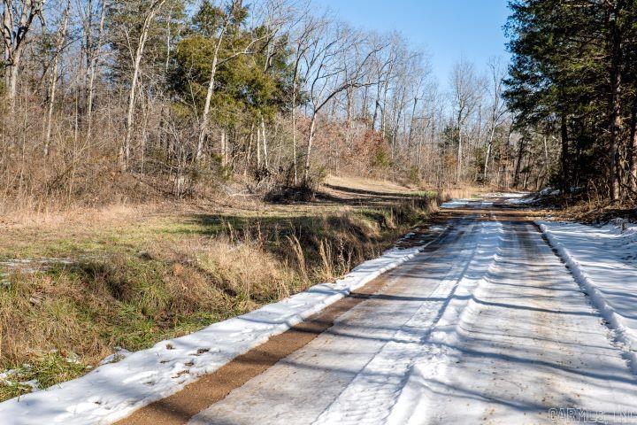 0  County Road 529  Pocahontas, AR