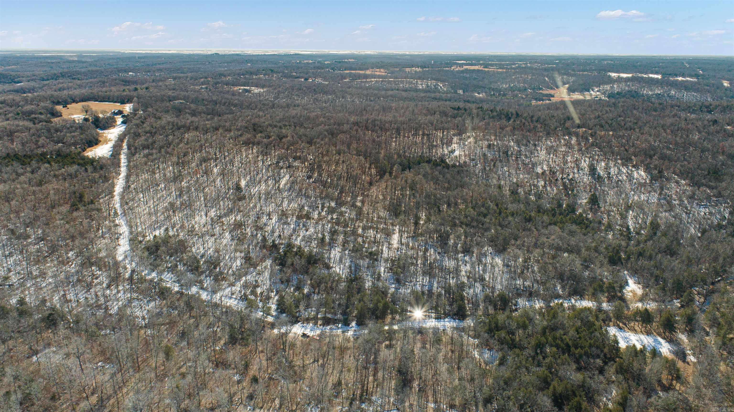 0  County Road 529  Pocahontas, AR