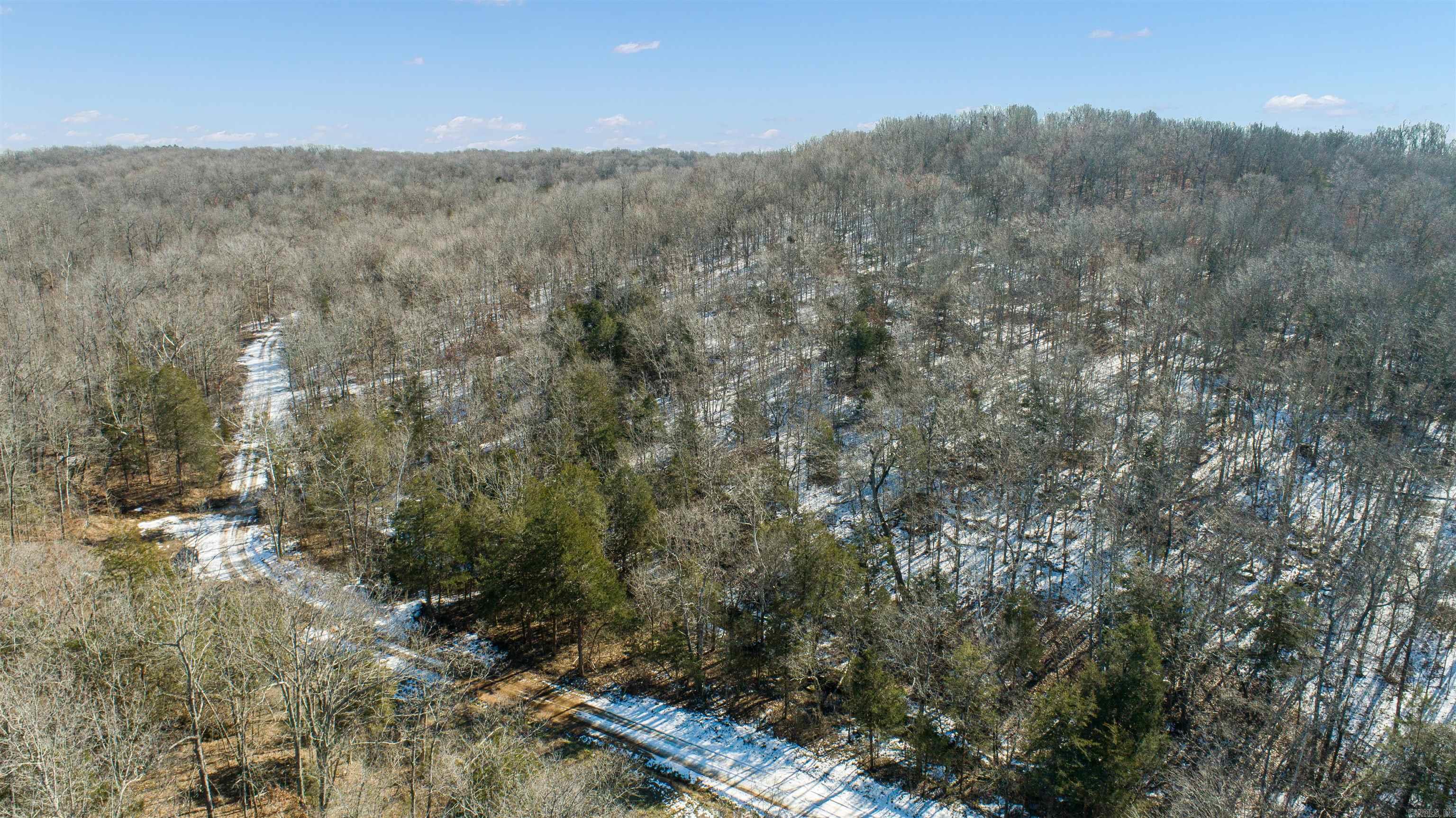 0  County Road 529  Pocahontas, AR