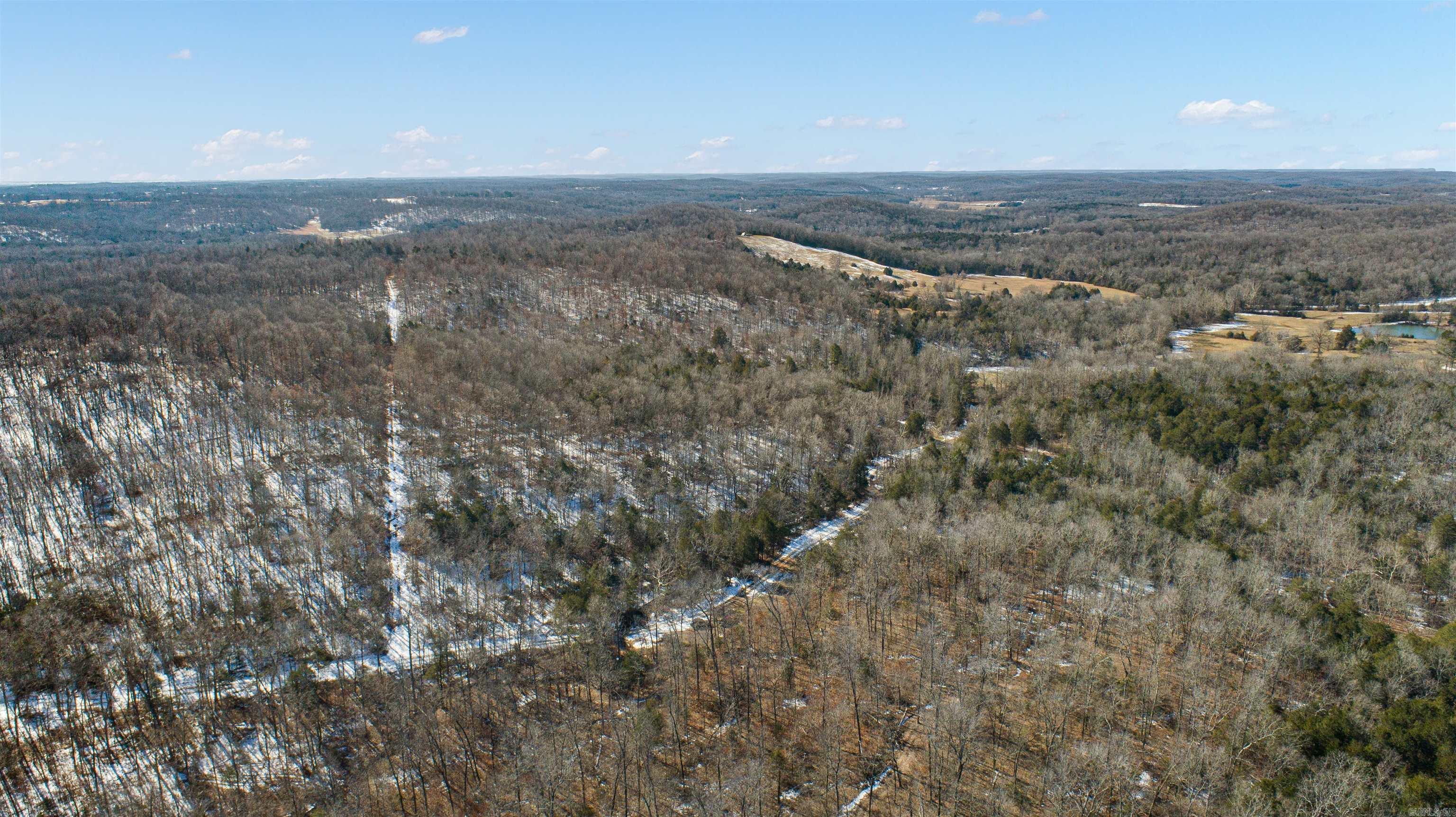 0  County Road 529  Pocahontas, AR