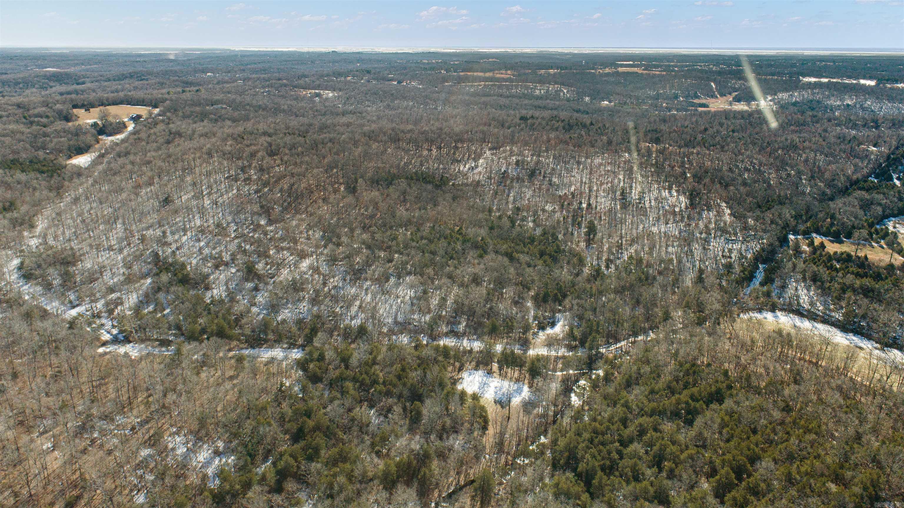 0  County Road 529  Pocahontas, AR