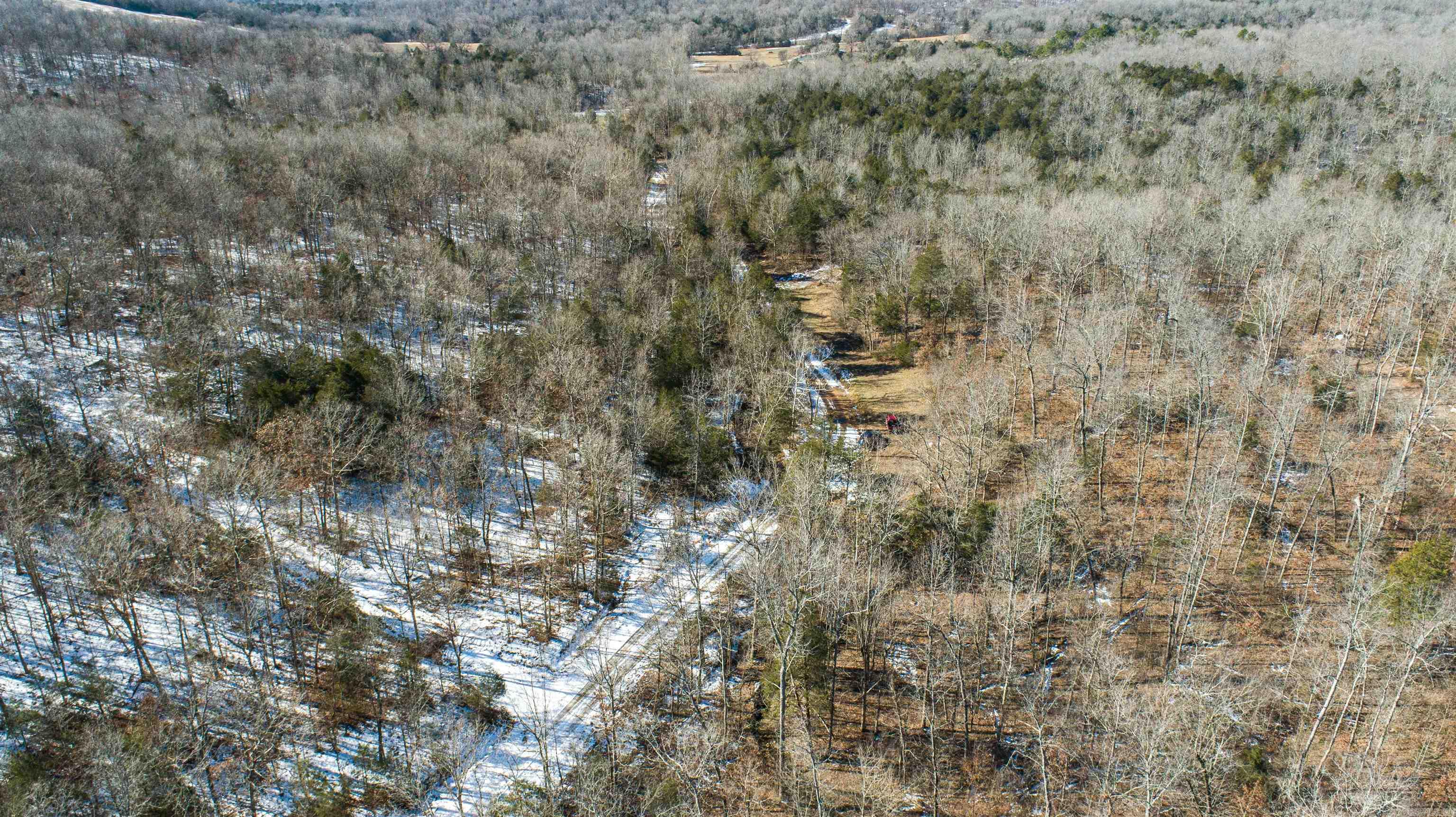 0  County Road 529  Pocahontas, AR