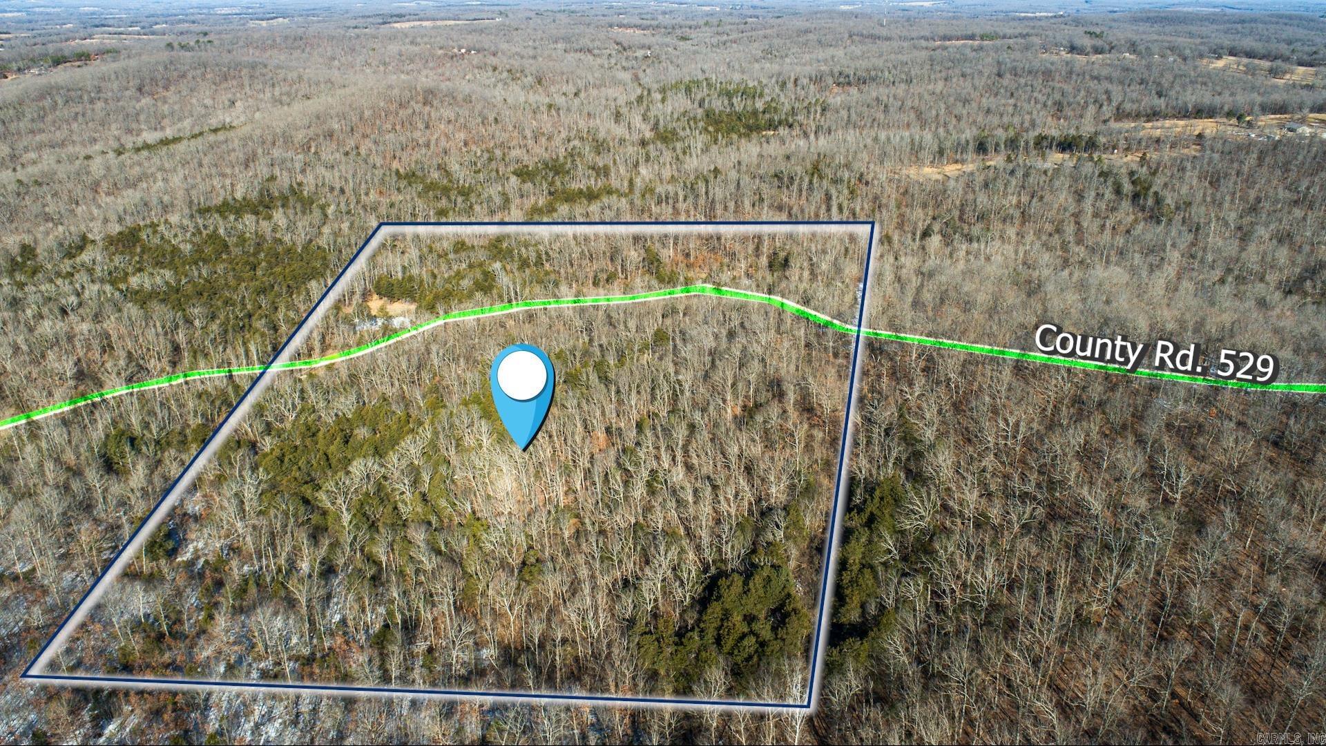 0  County Road 529  Pocahontas, AR