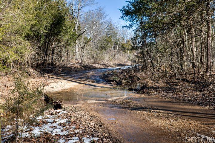 0  County Road 529  Pocahontas, AR