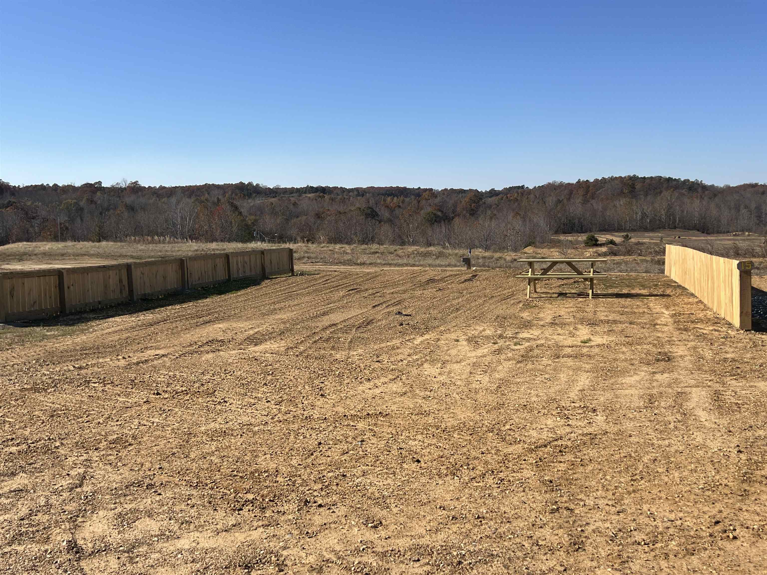 3523  Highway 163  Cherry Valley, AR