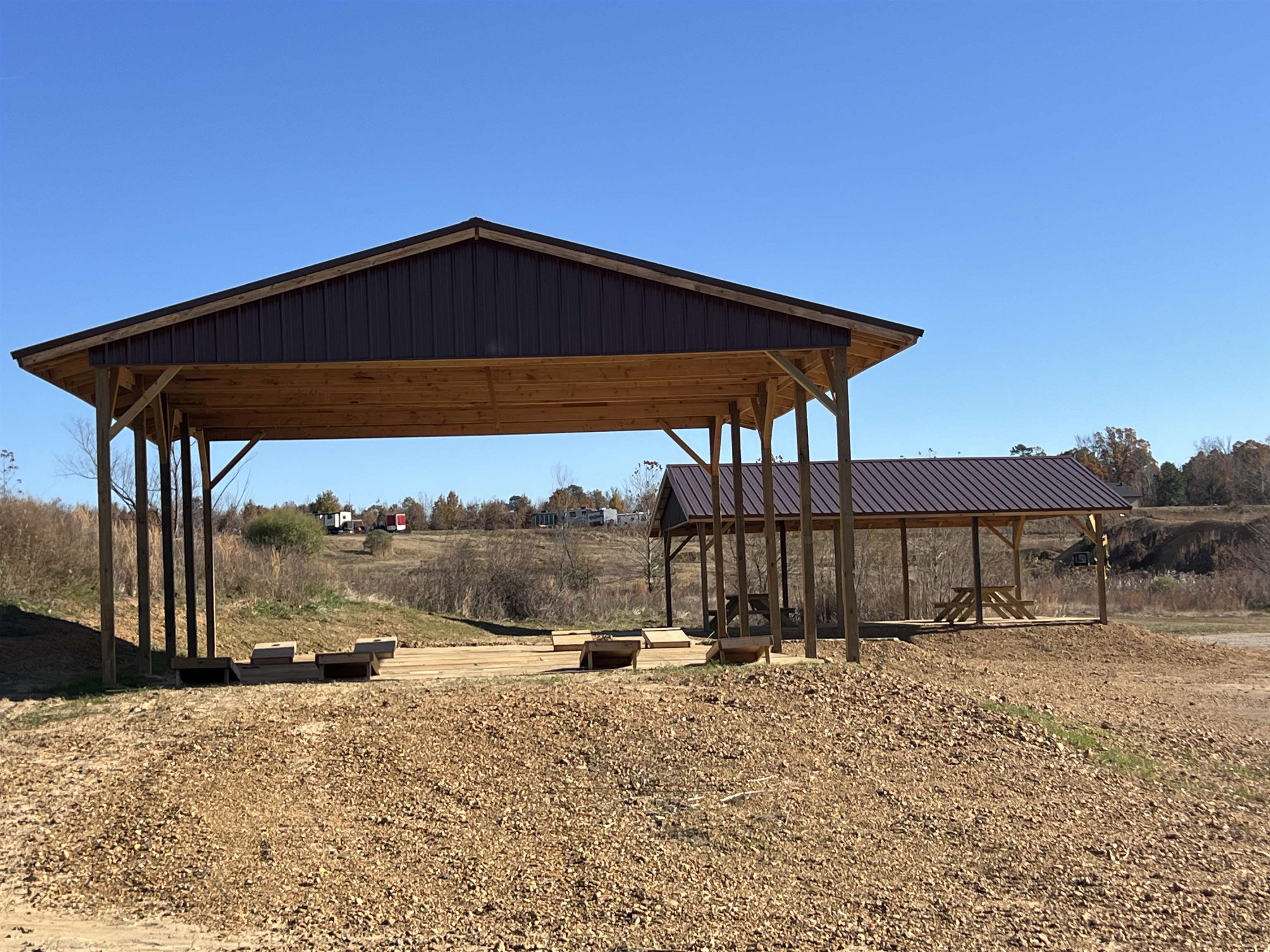 3523  Highway 163  Cherry Valley, AR