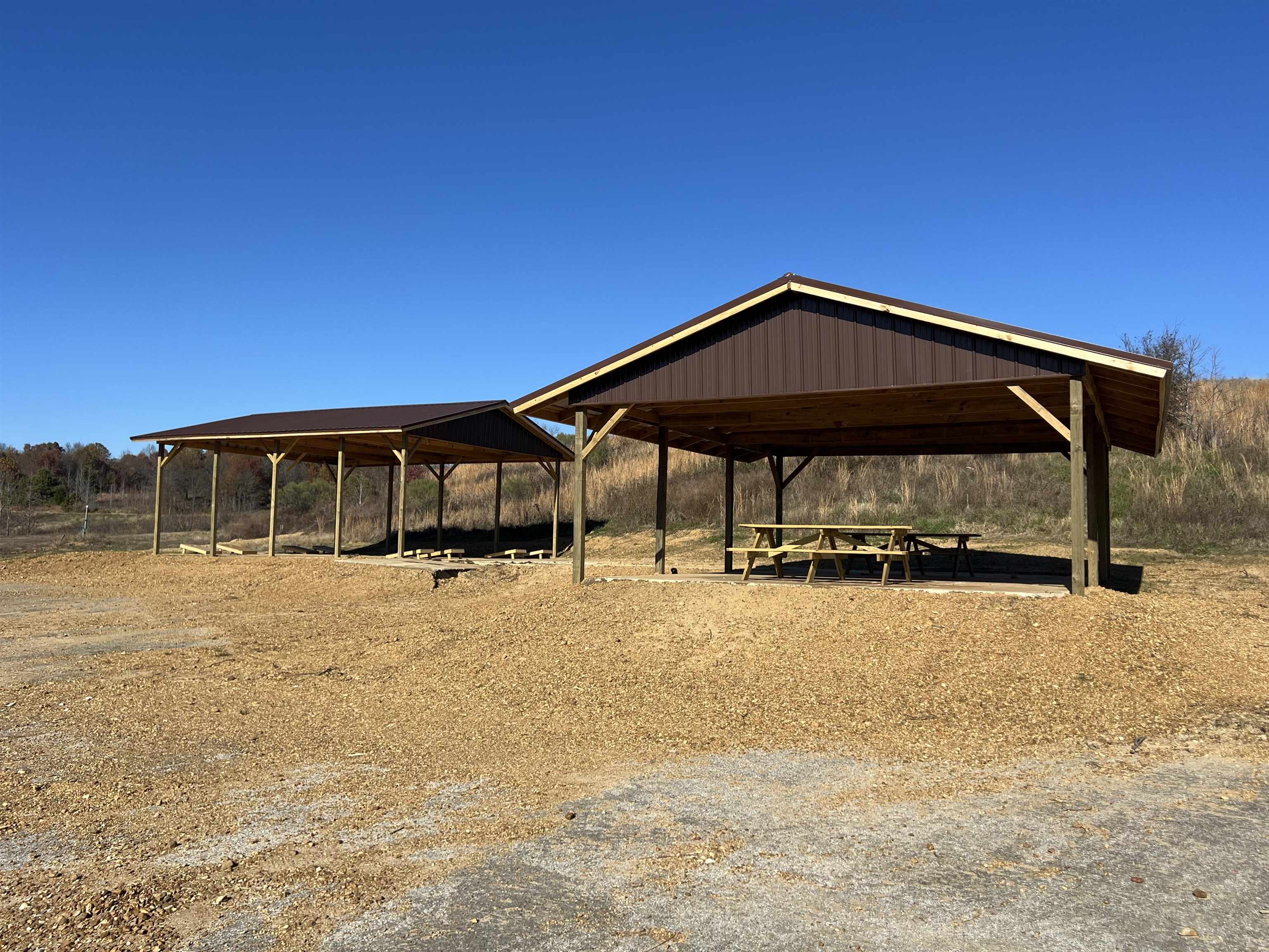 3523  Highway 163  Cherry Valley, AR