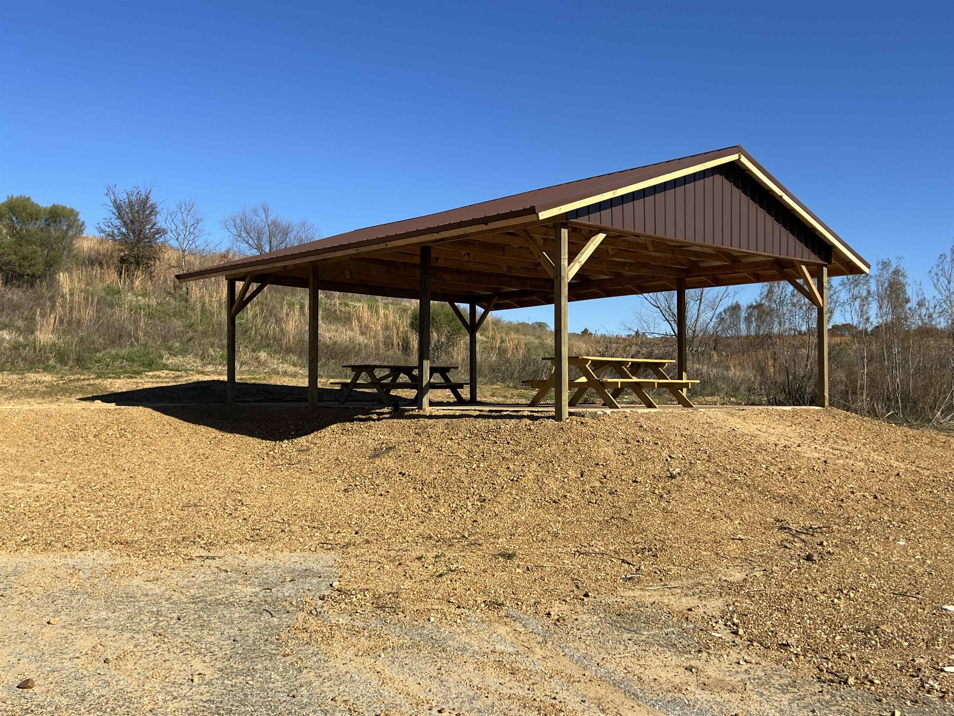 3523  Highway 163  Cherry Valley, AR