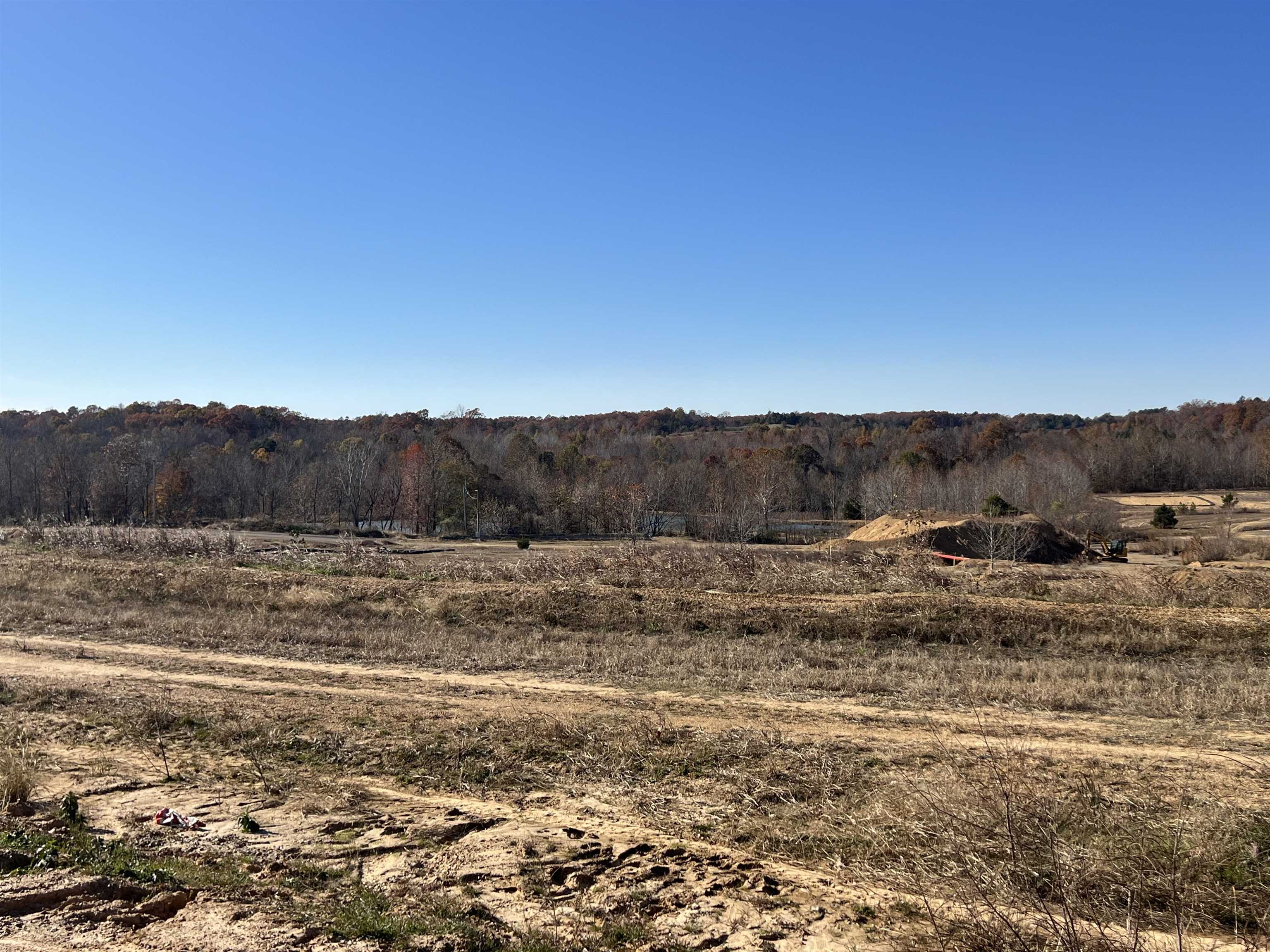 3523  Highway 163  Cherry Valley, AR