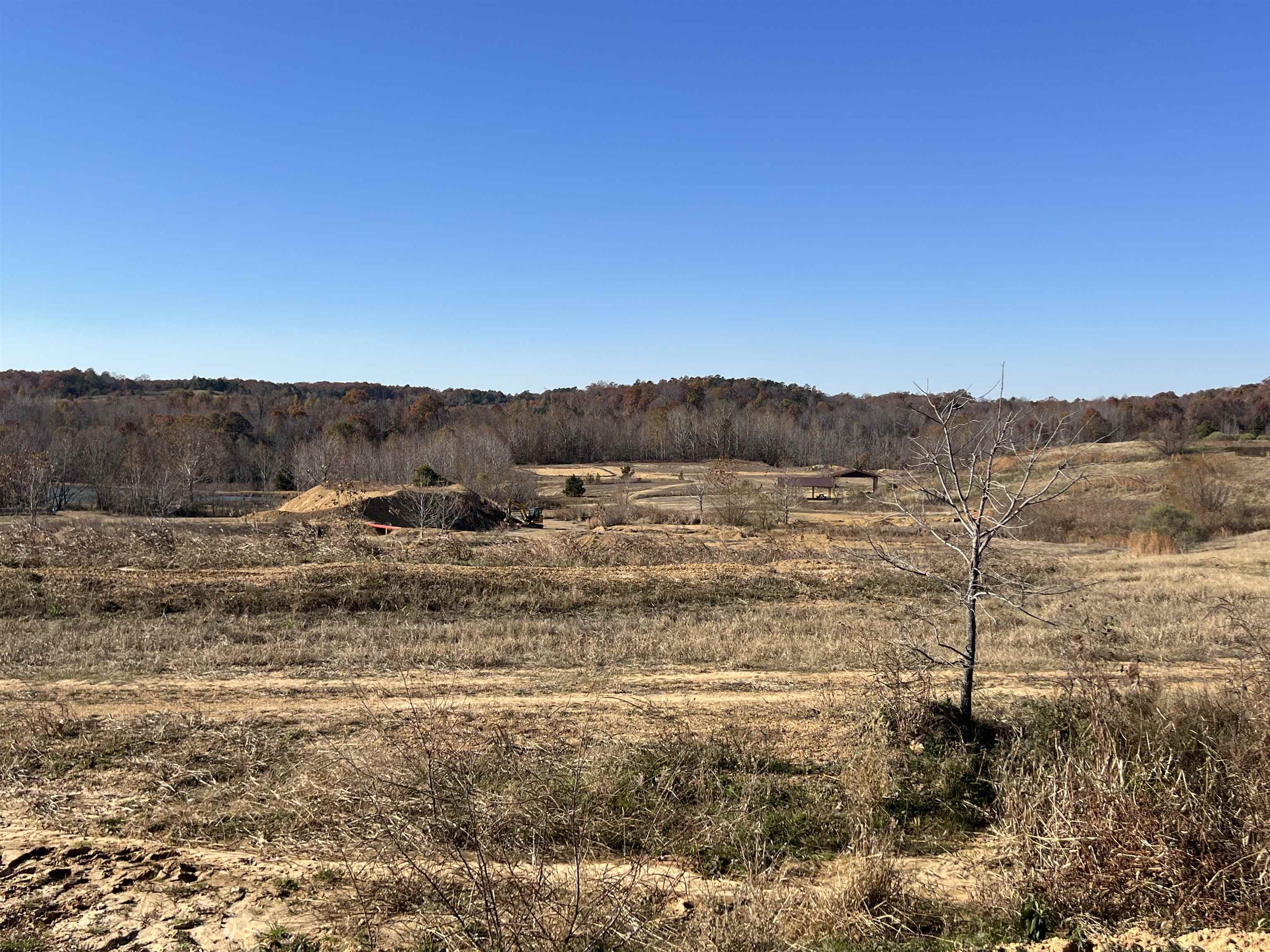 3523  Highway 163  Cherry Valley, AR