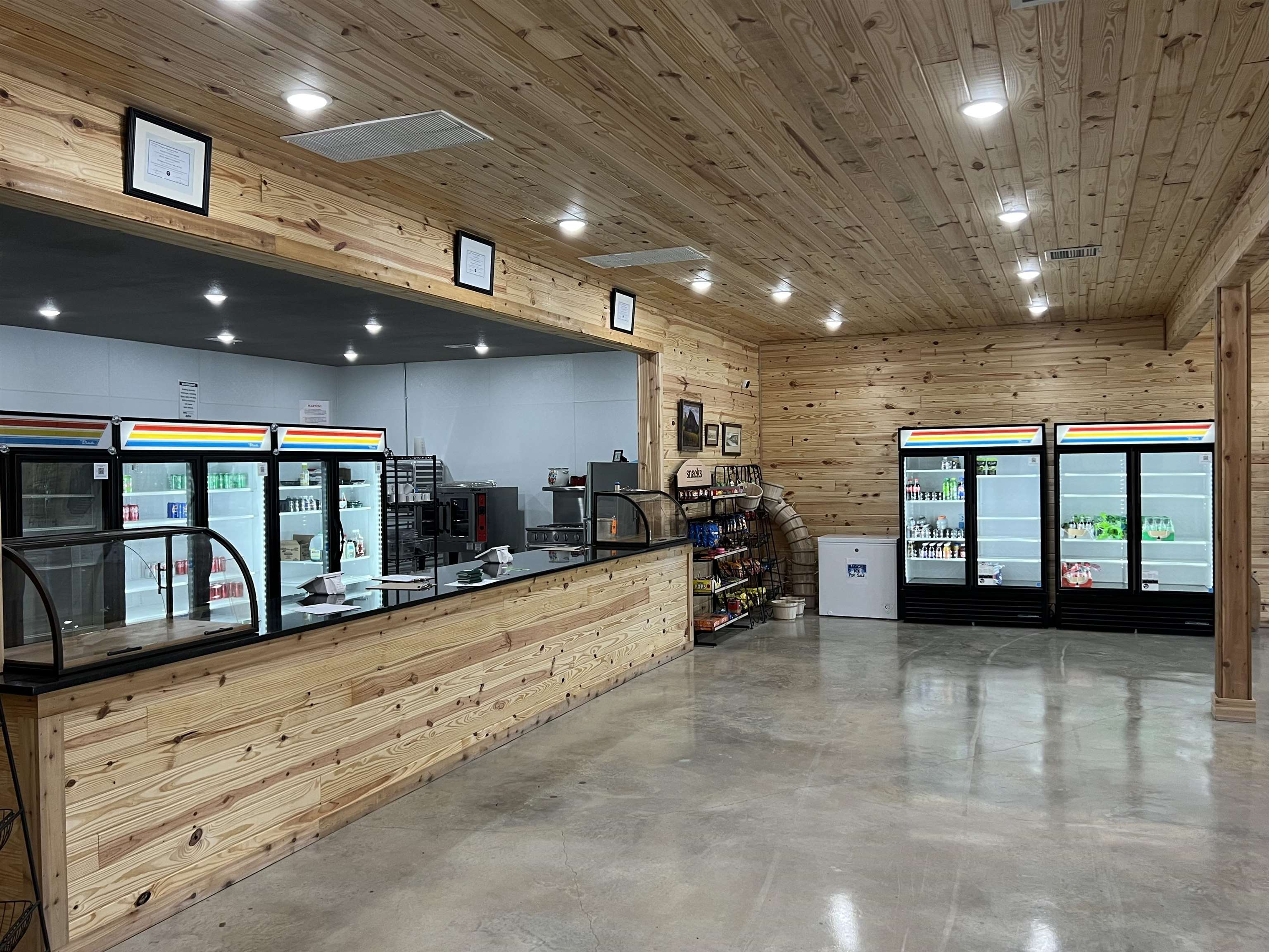 3523  Highway 163  Cherry Valley, AR
