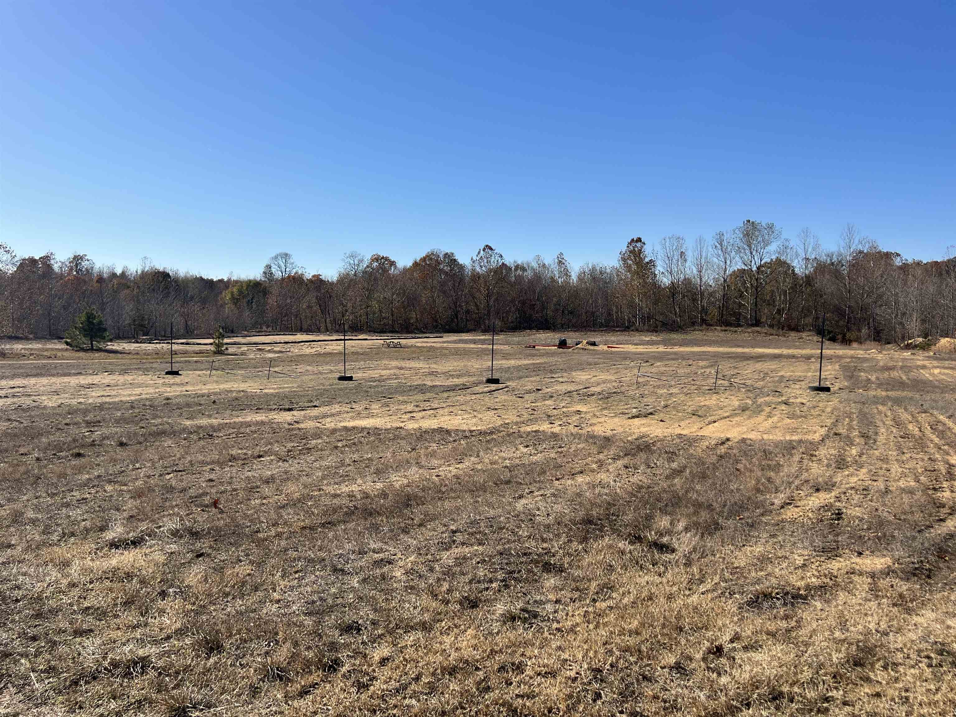 3523  Highway 163  Cherry Valley, AR