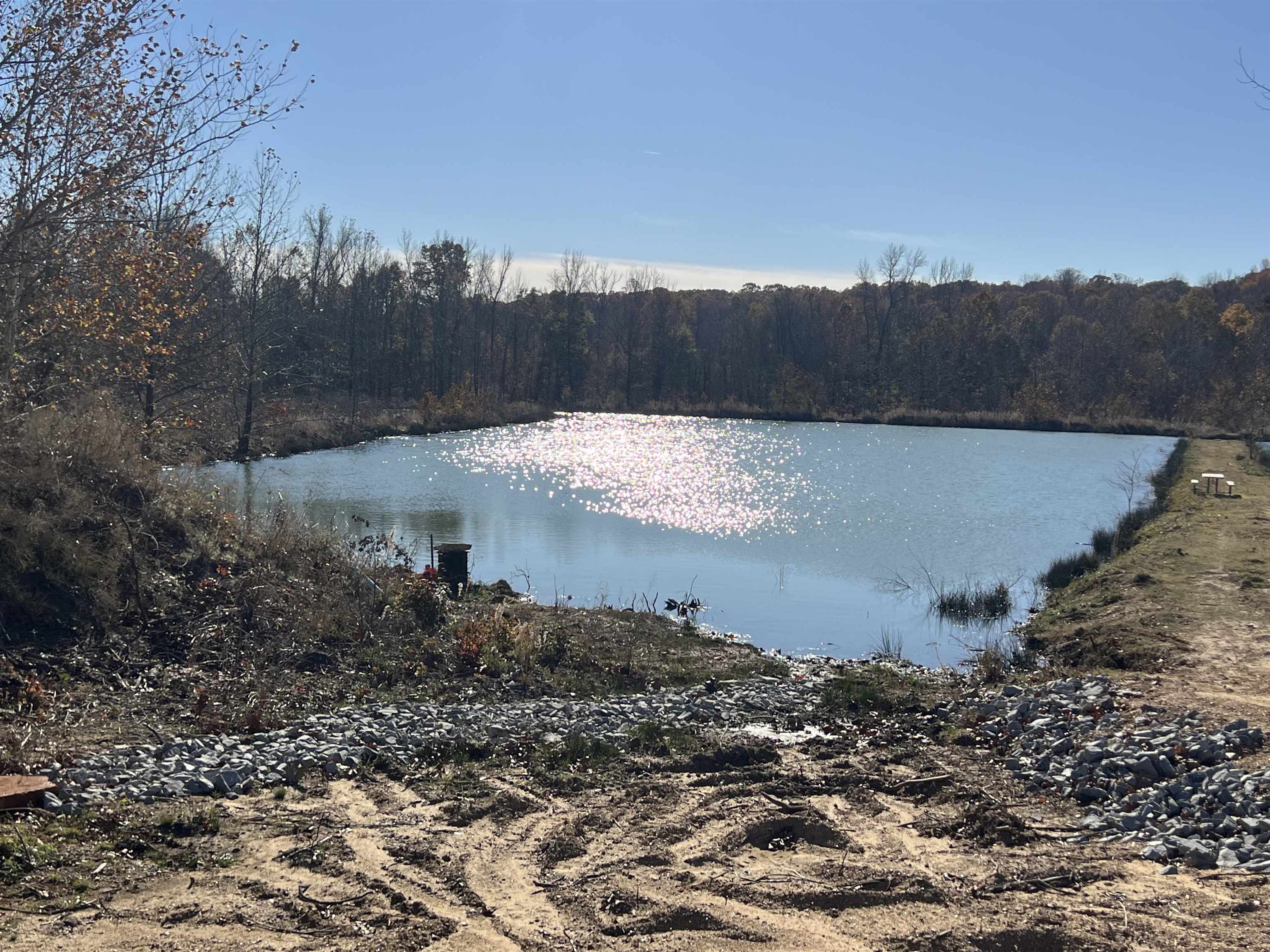 3523  Highway 163  Cherry Valley, AR