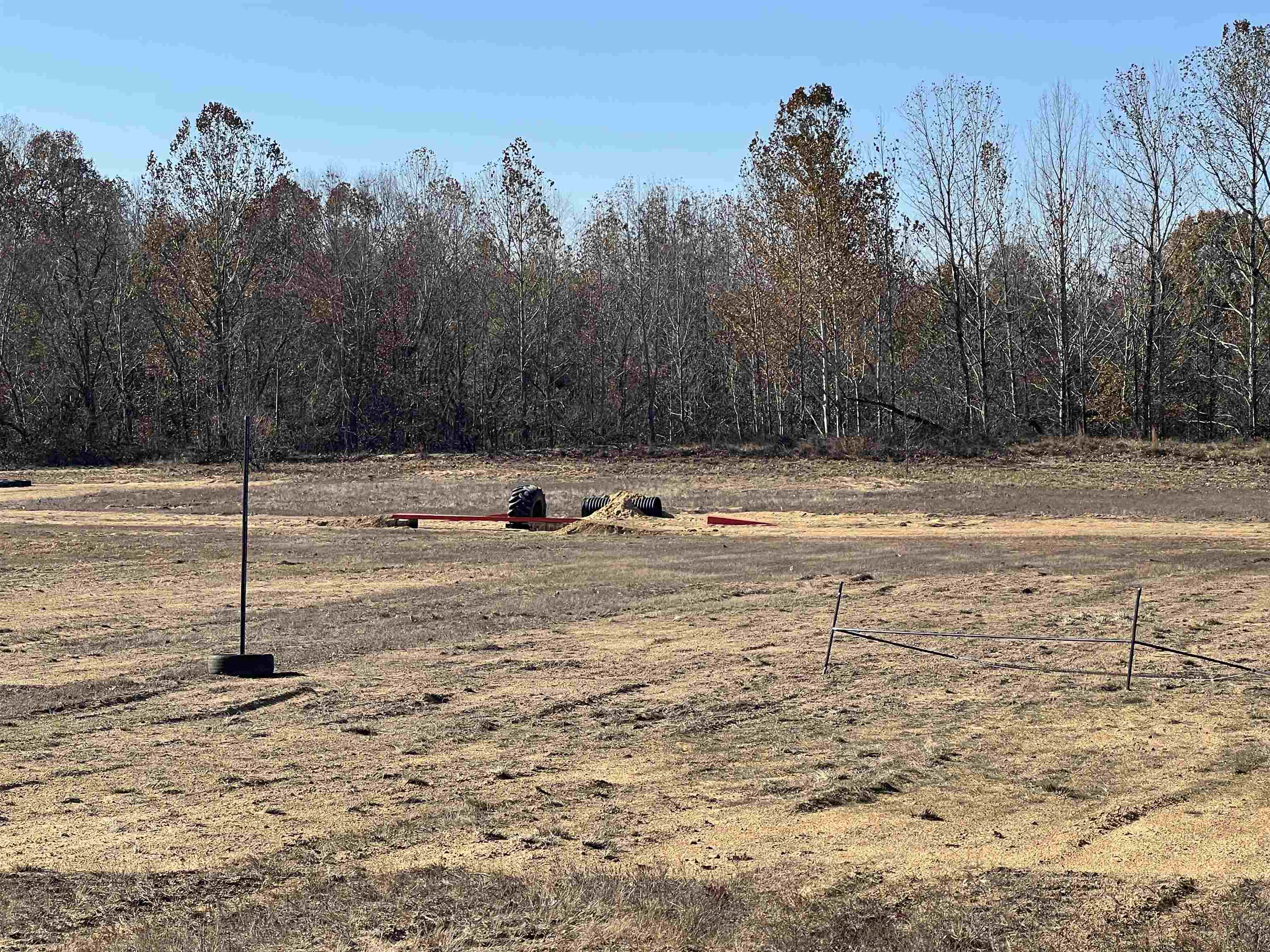 3523  Highway 163  Cherry Valley, AR