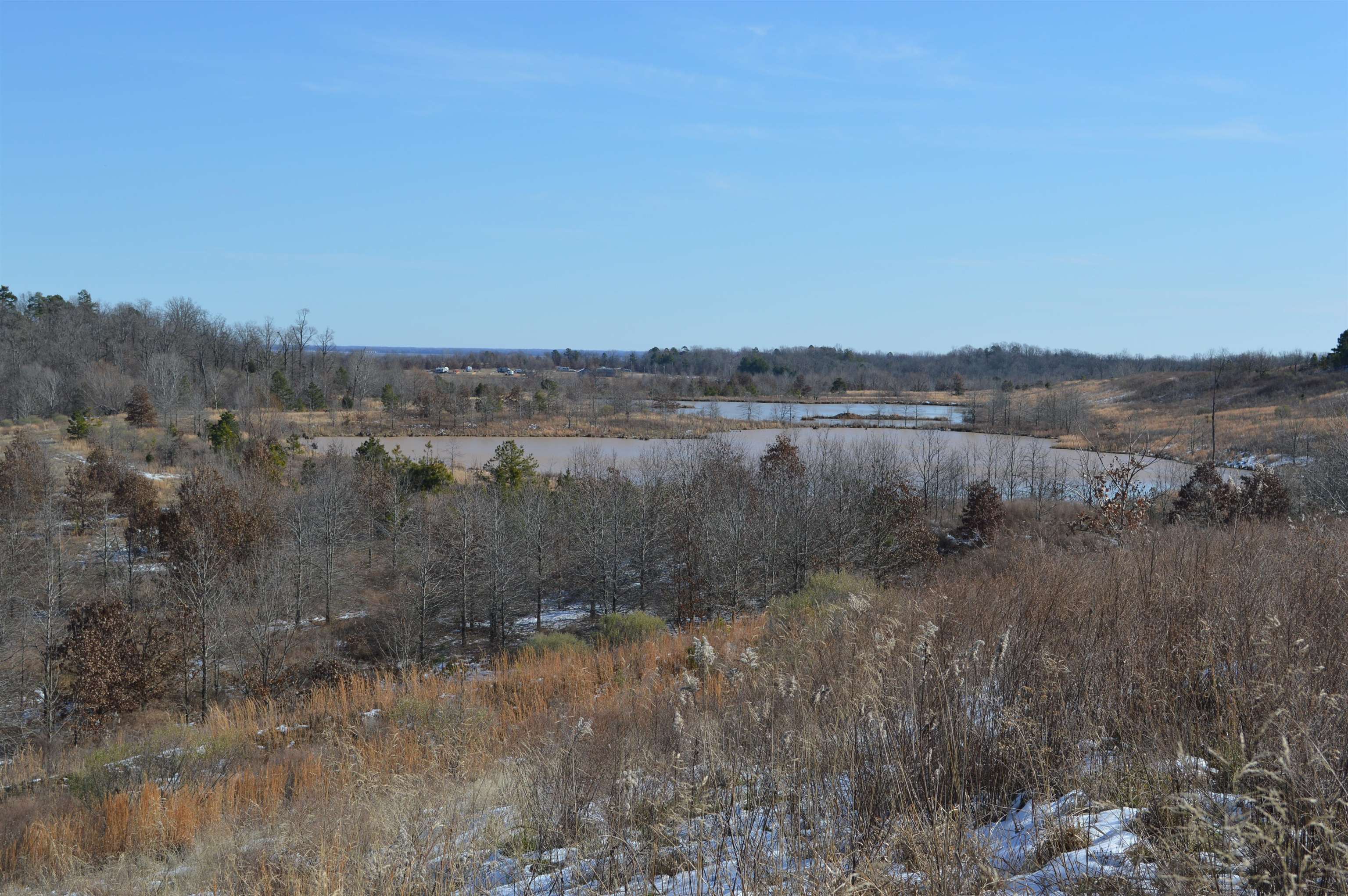 3523  Highway 163  Cherry Valley, AR