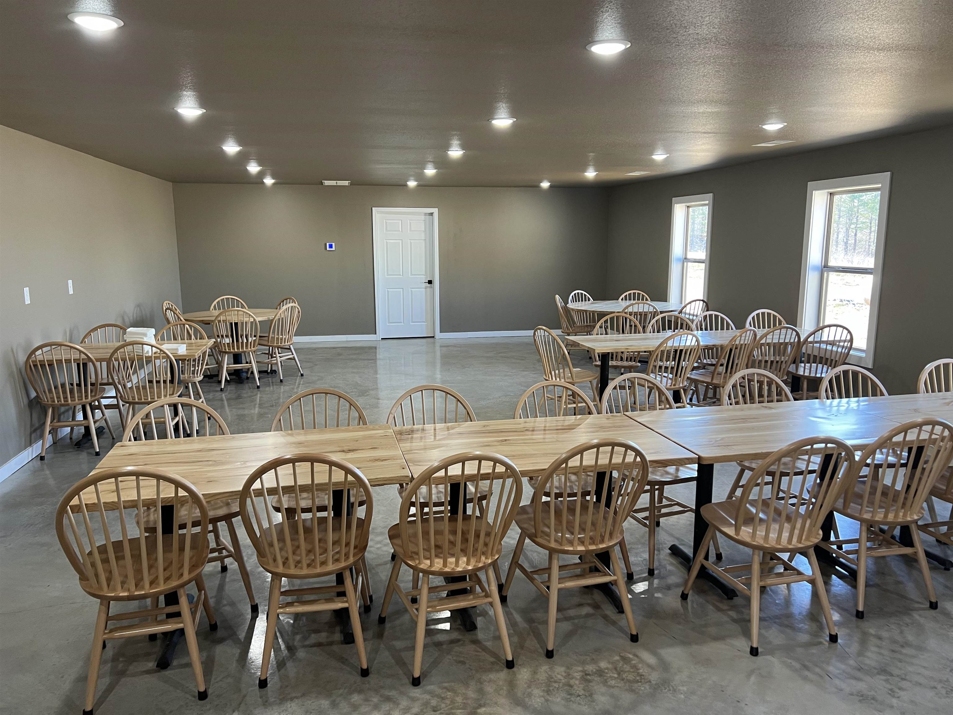 3523  Highway 163  Cherry Valley, AR