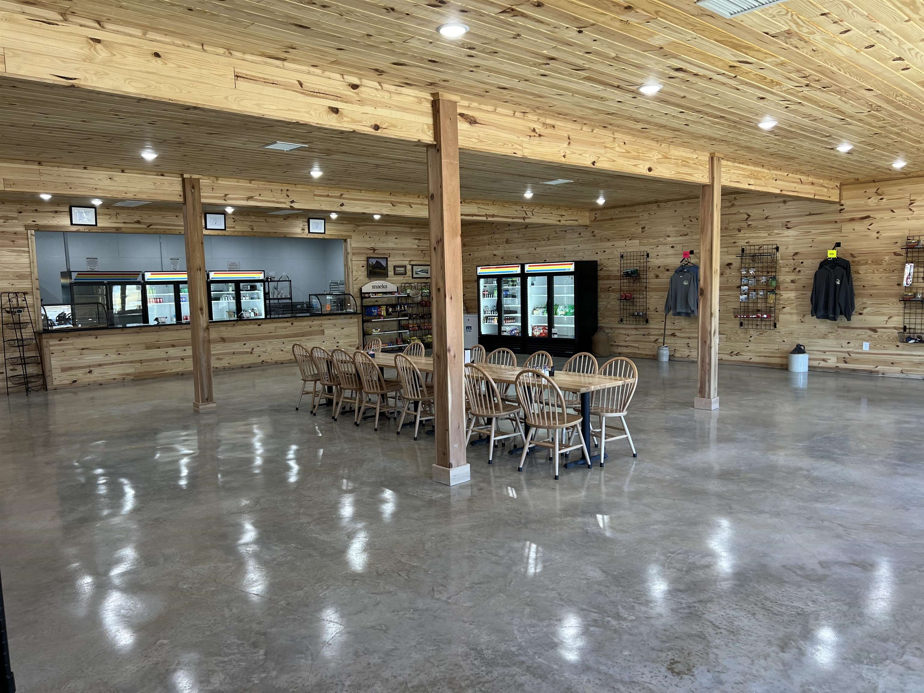 3523  Highway 163  Cherry Valley, AR